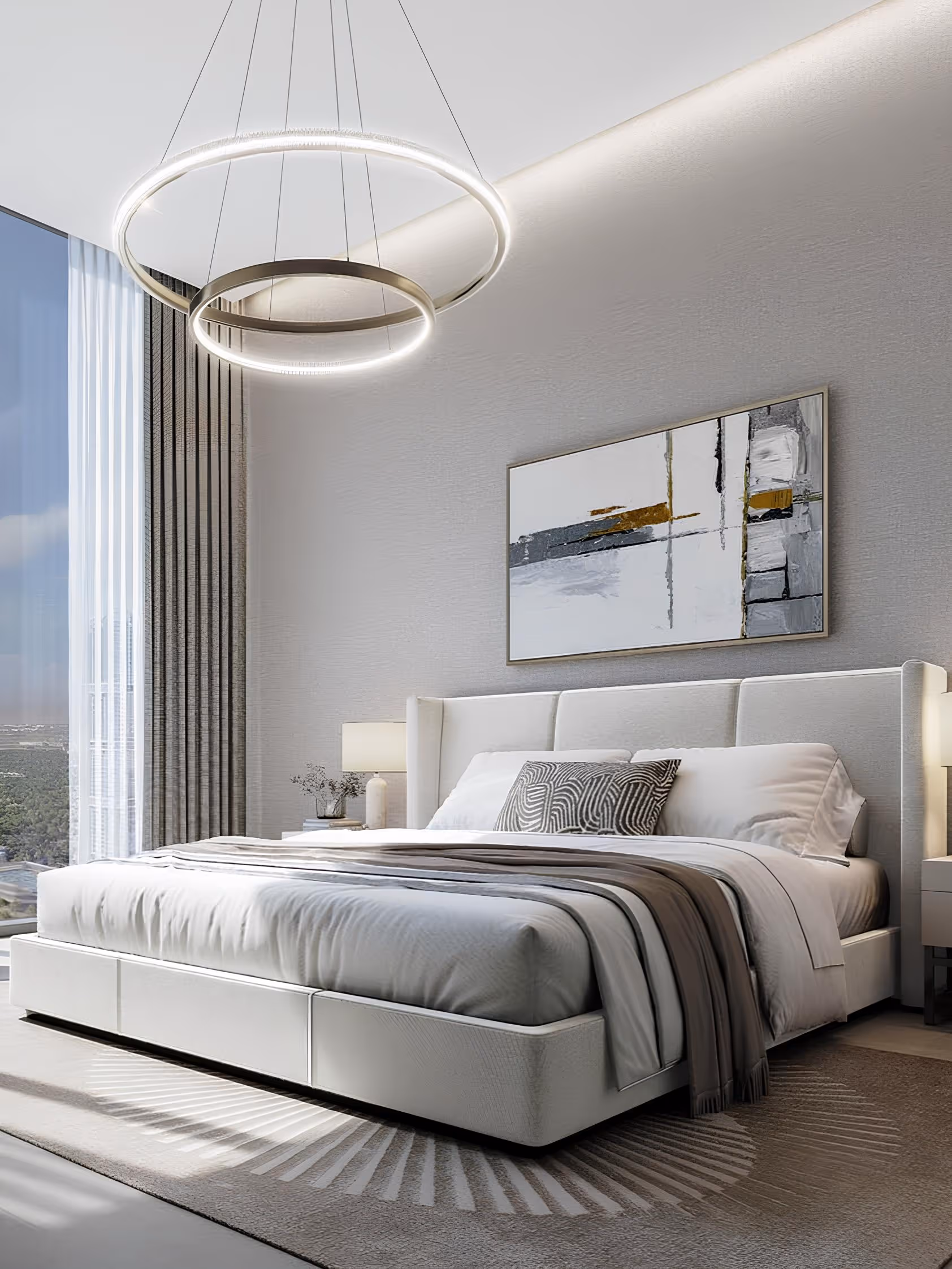 SOBHA "Skyvue Spectra"