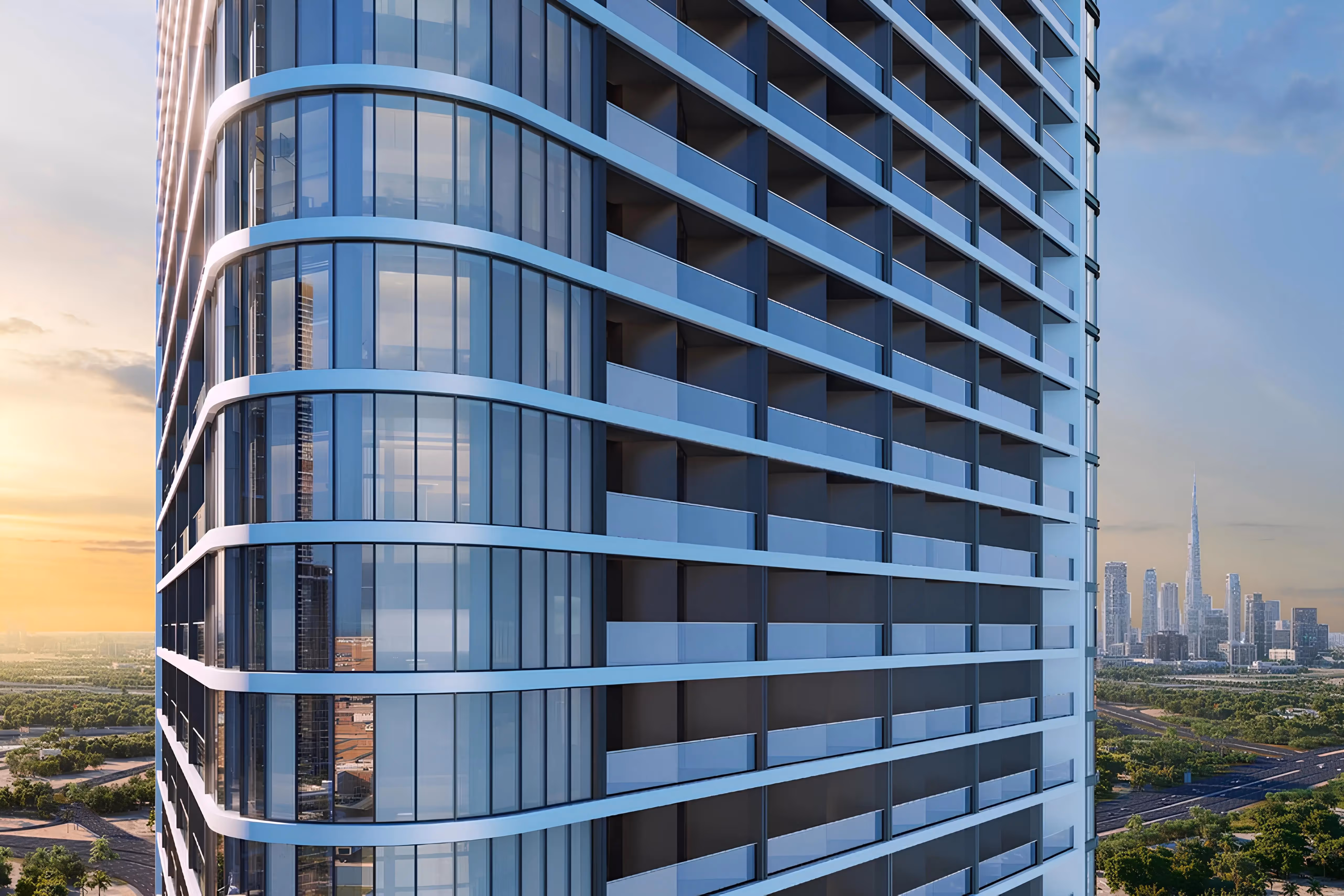 SOBHA "Skyvue Altier"