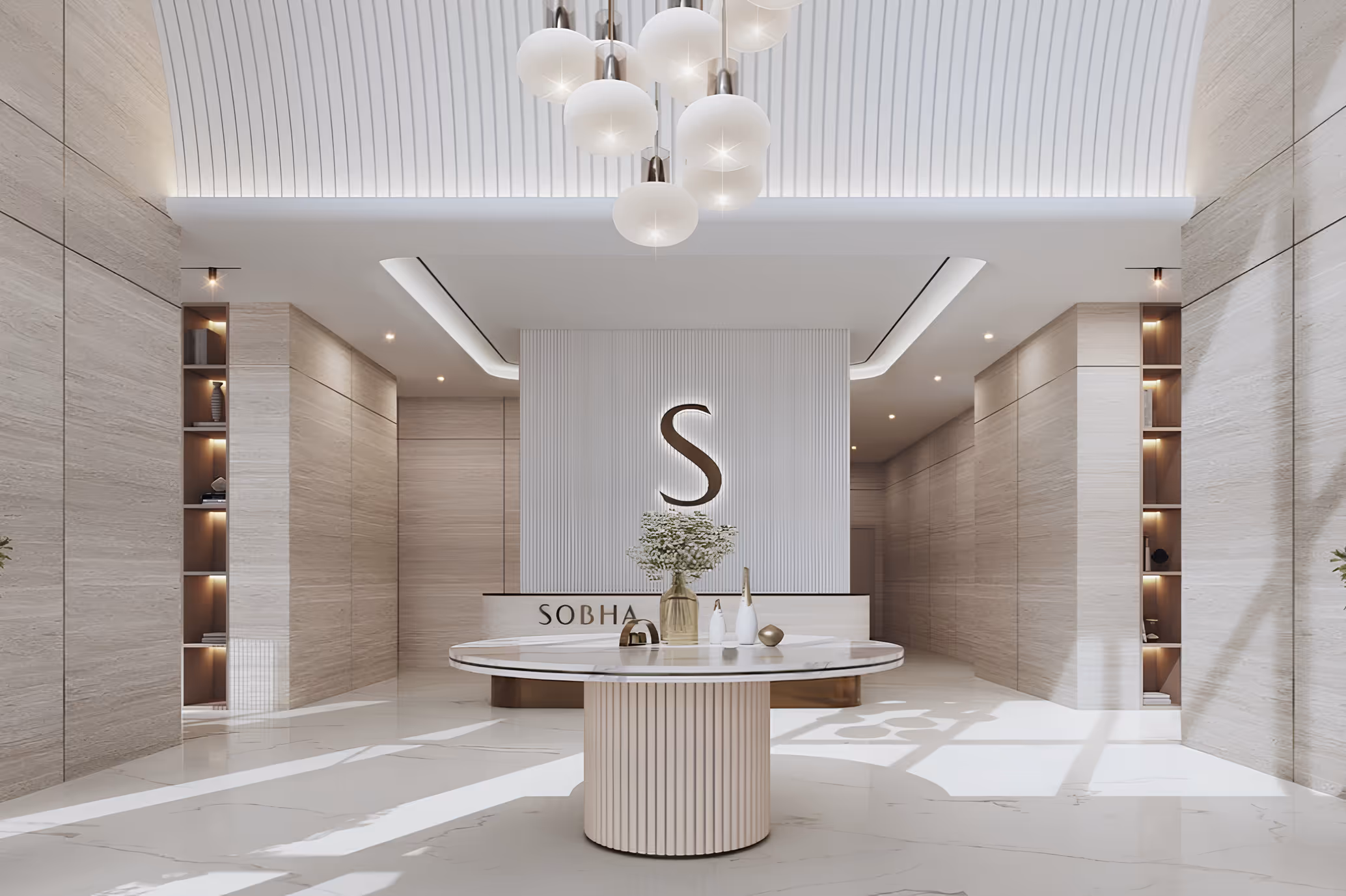 SOBHA "Skyvue Stellar"