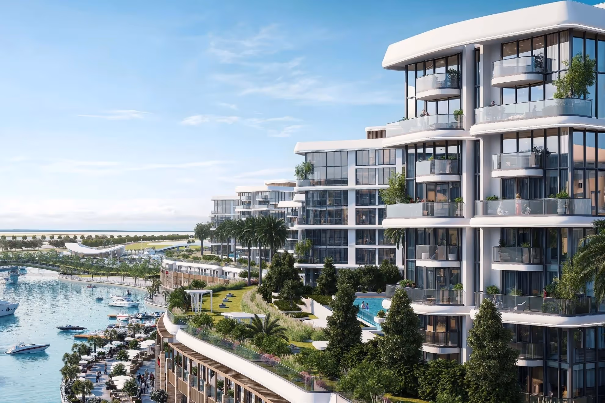 SOBHA "Starline Beach Residences"