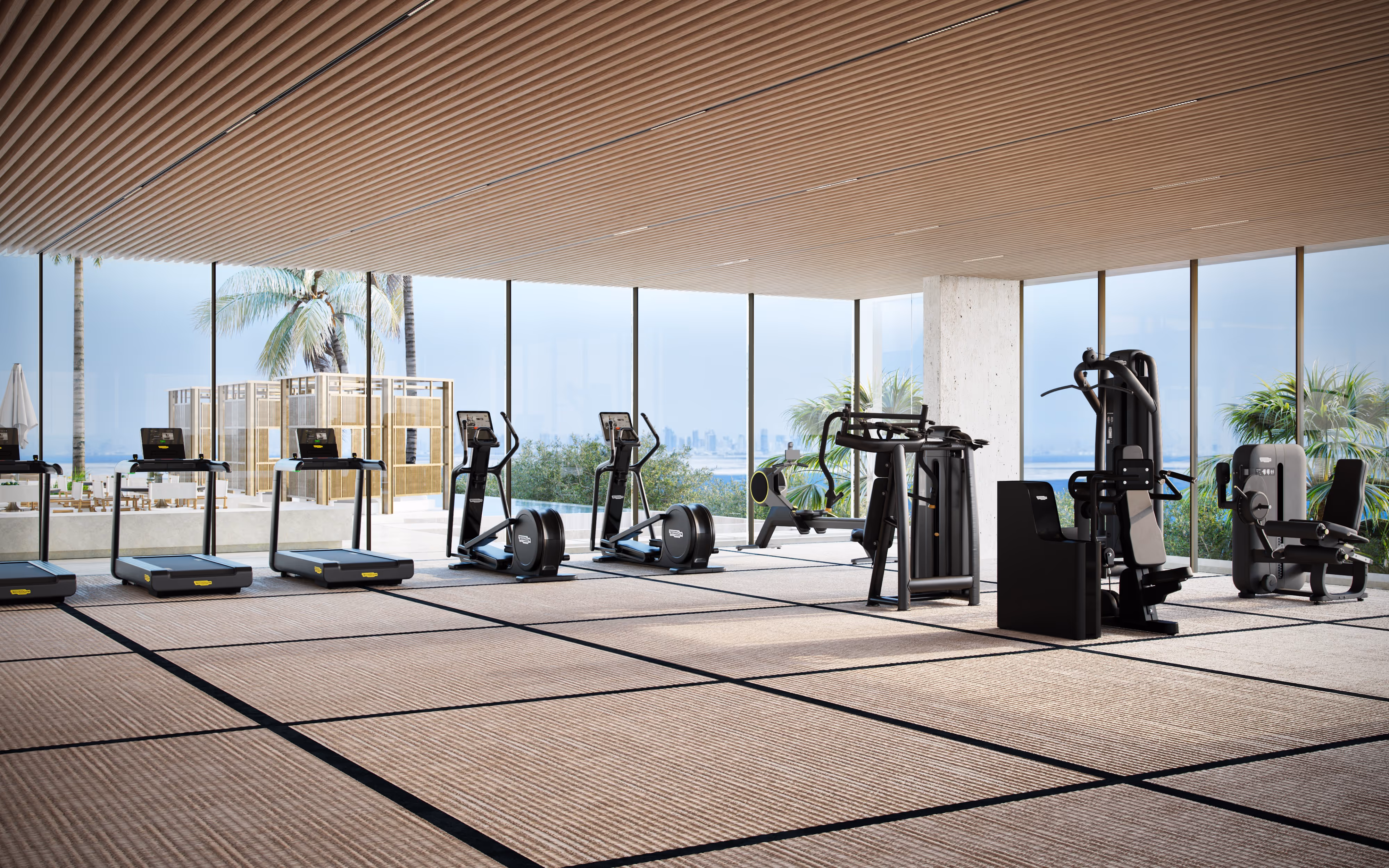 SOTHEBY'S "Omoria Private Residences"