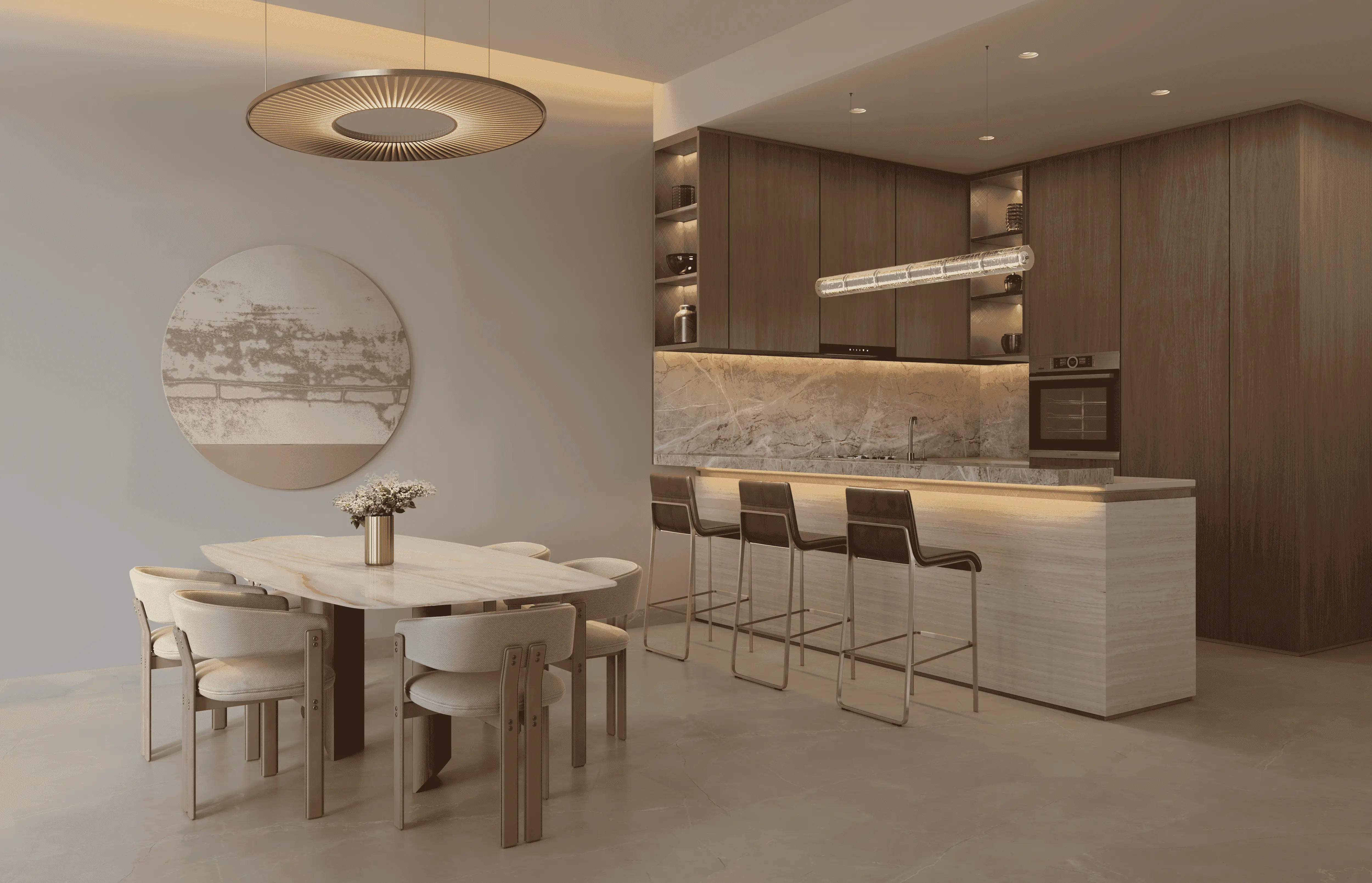 SOL PROPERTIES "SOL Luxe"