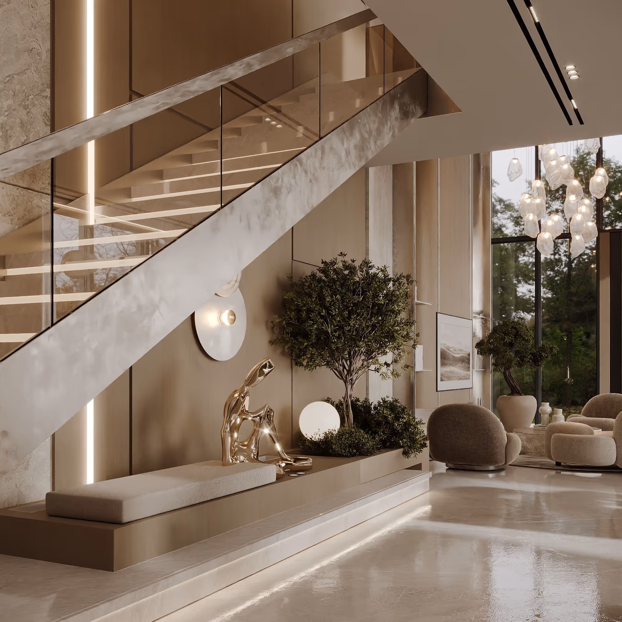 SWANK DEVELOPMENT "Selora Residences"