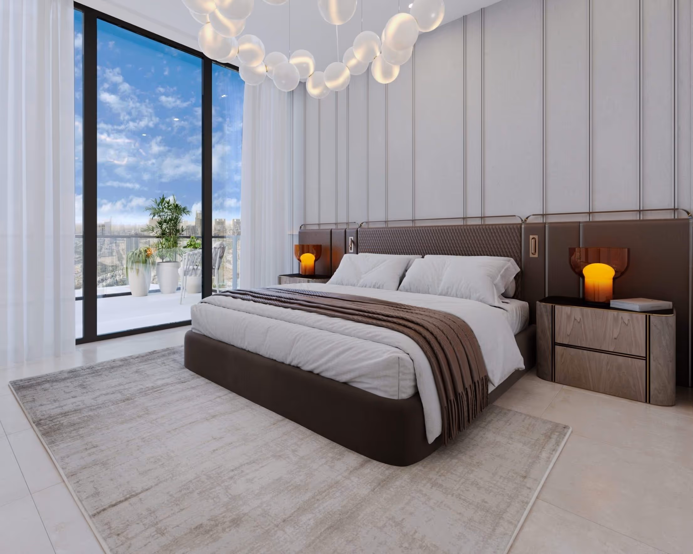 SVARN DEVELOPMENT "Sereno Residences"