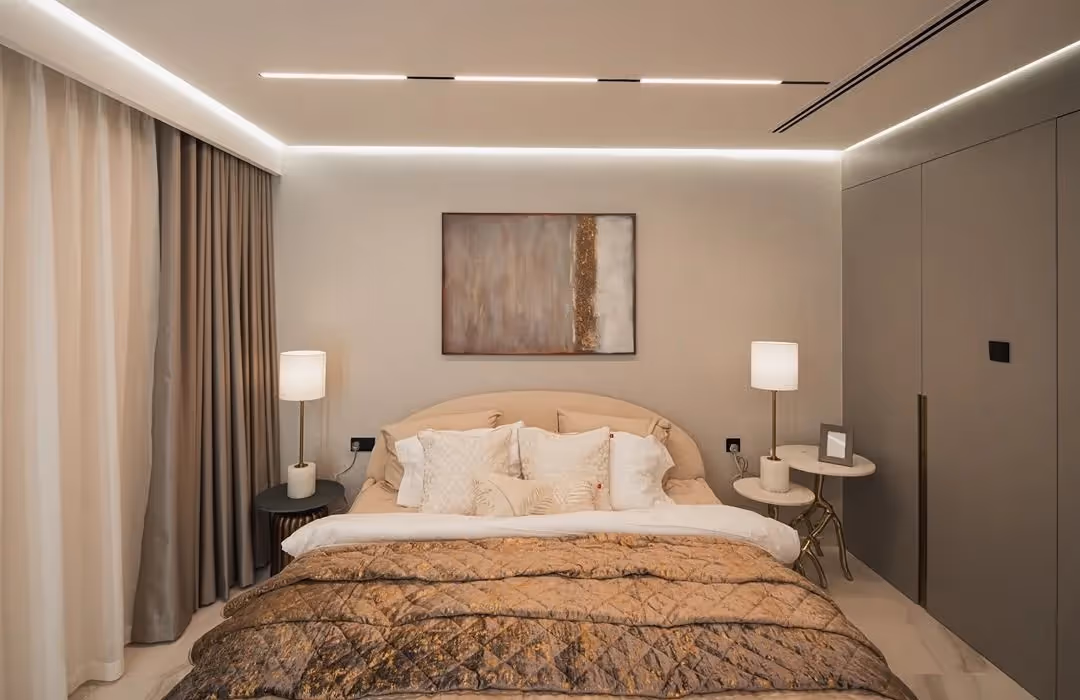 TABEER "99 Parkplace"