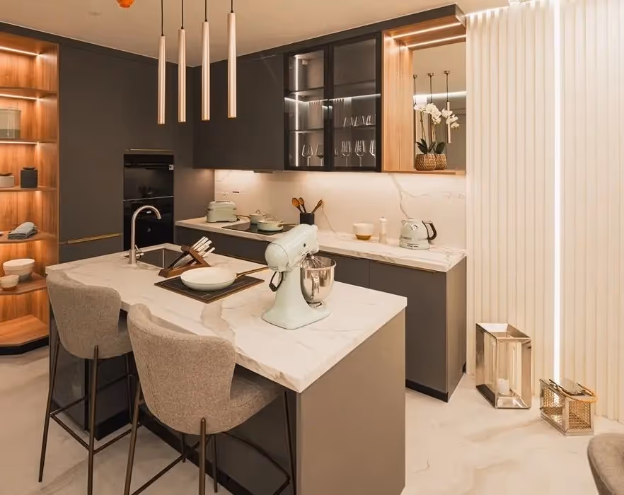 TABEER "99 Parkplace"