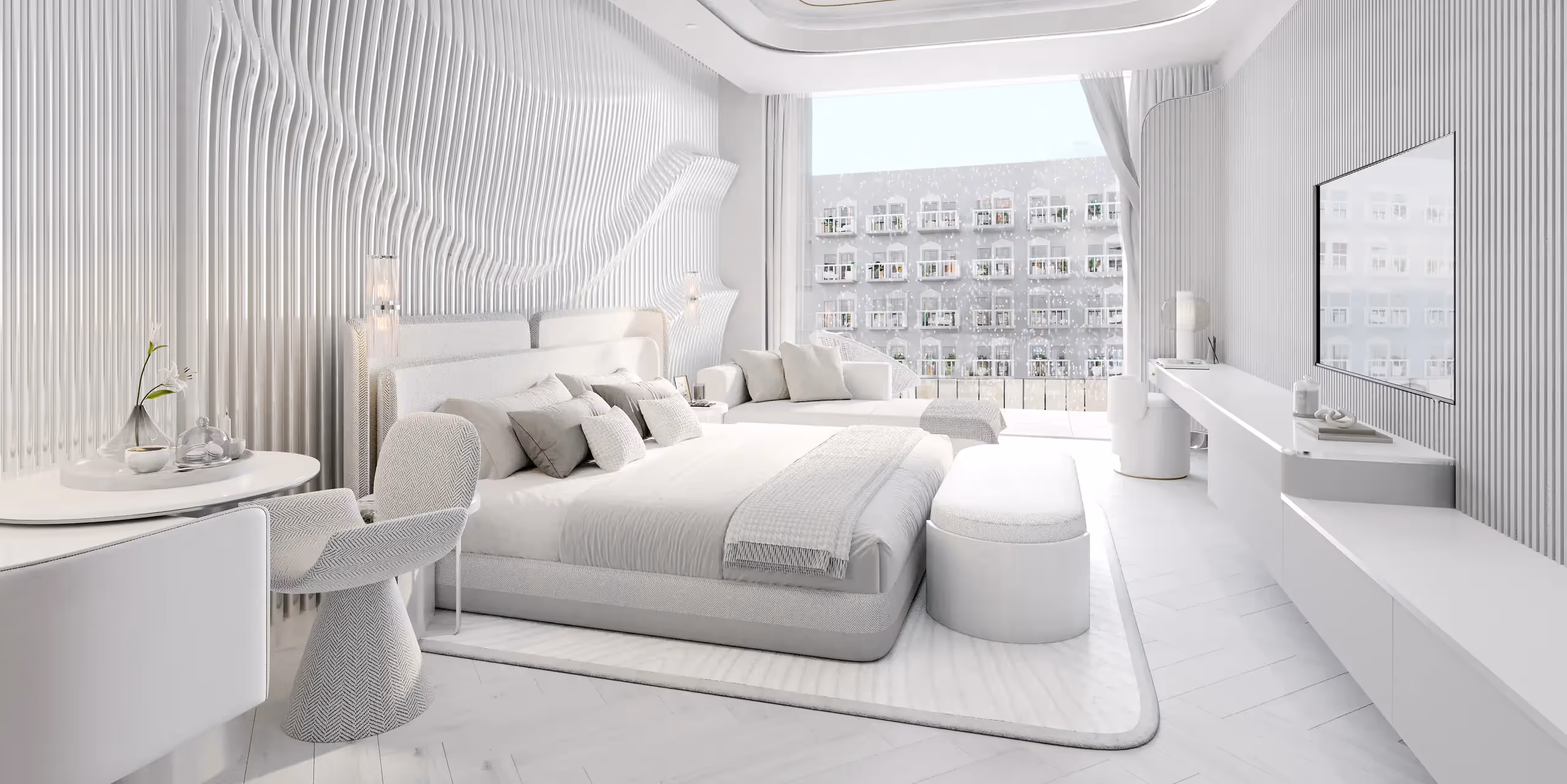 THE HEART OF EUROPE "Artist Hotel"