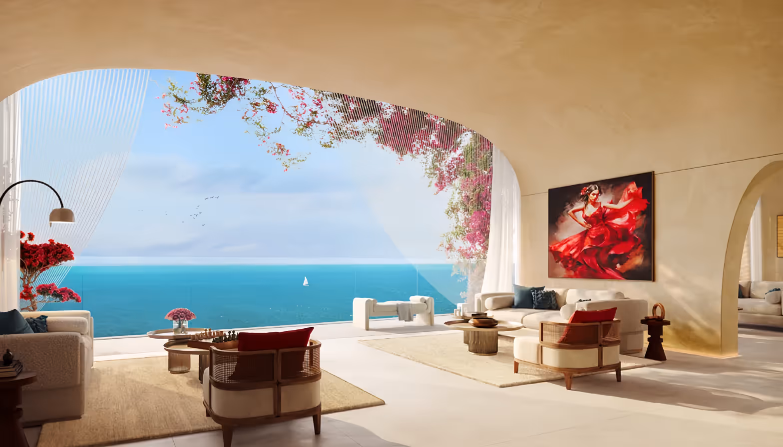 THE HEART OF EUROPE "Marbella"