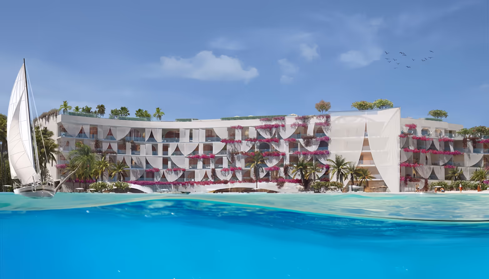 THE HEART OF EUROPE "Marbella"