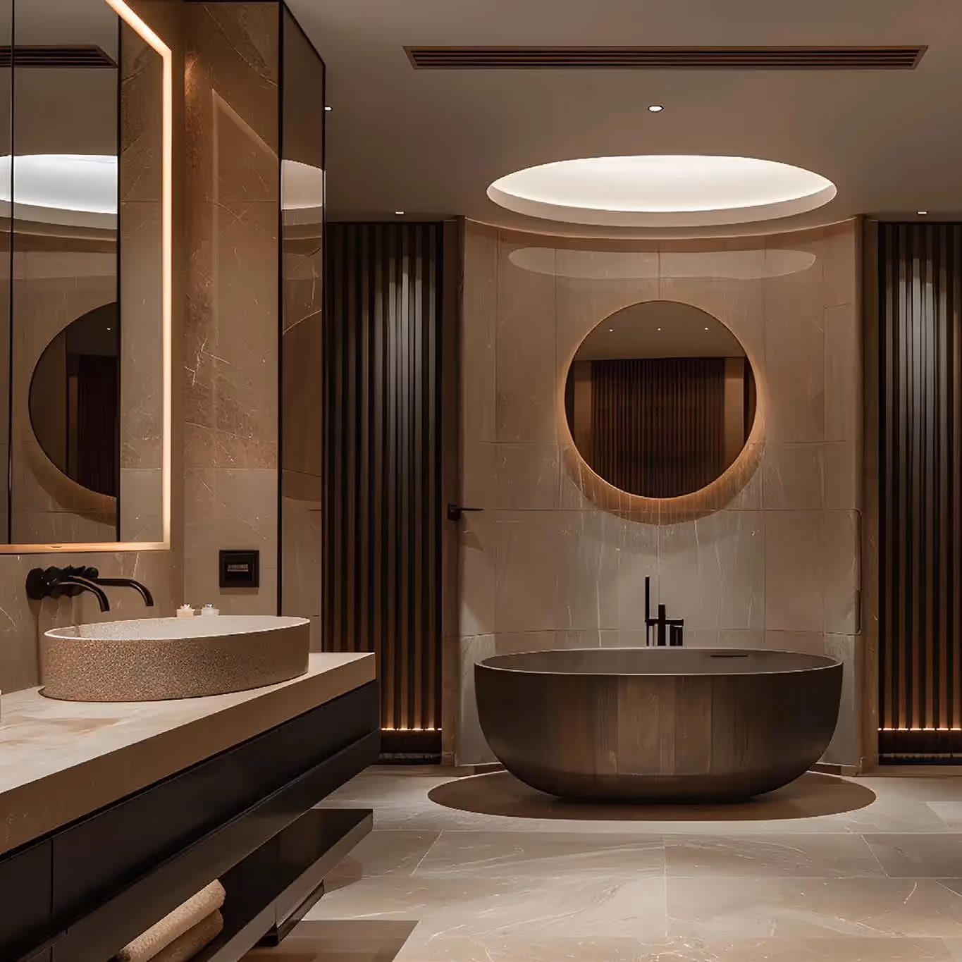 THE HEART OF EUROPE "Portofino Hotel"