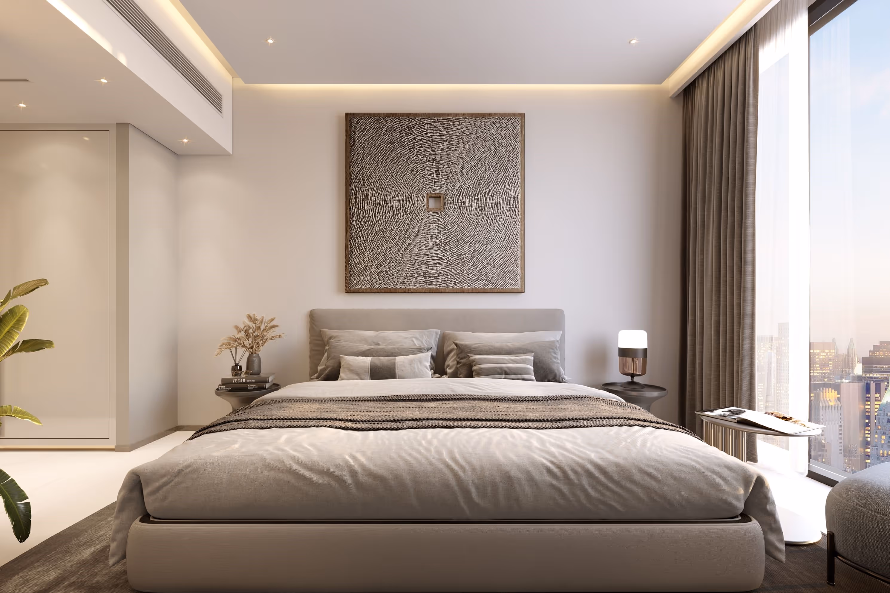 TIGER "Elbrus Tower"