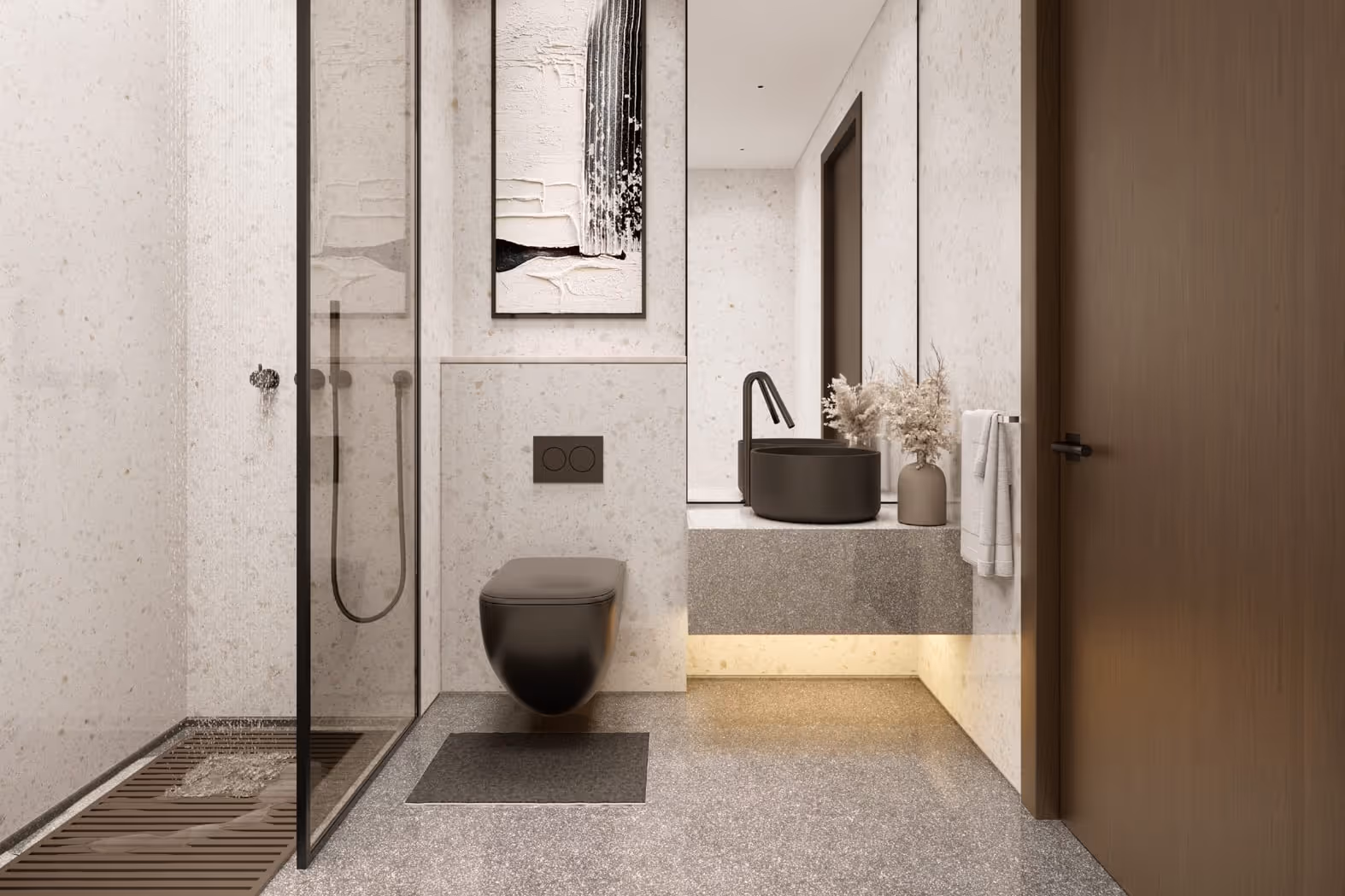 TIGER "Elbrus Tower"