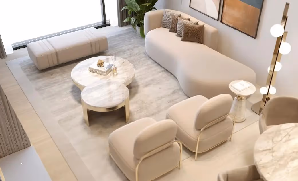 TIGER "Skygate Tower"