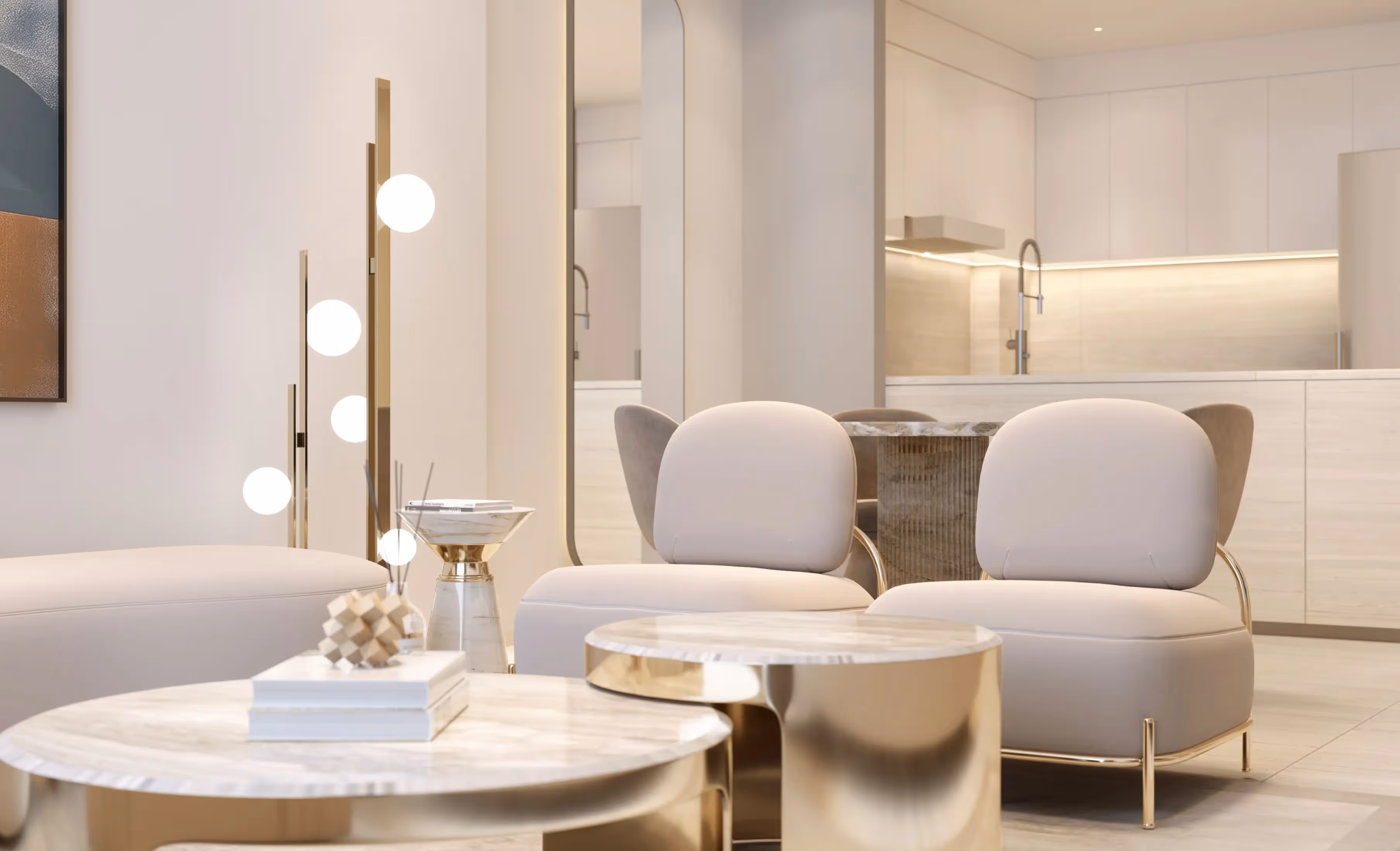 TIGER "Skygate Tower"