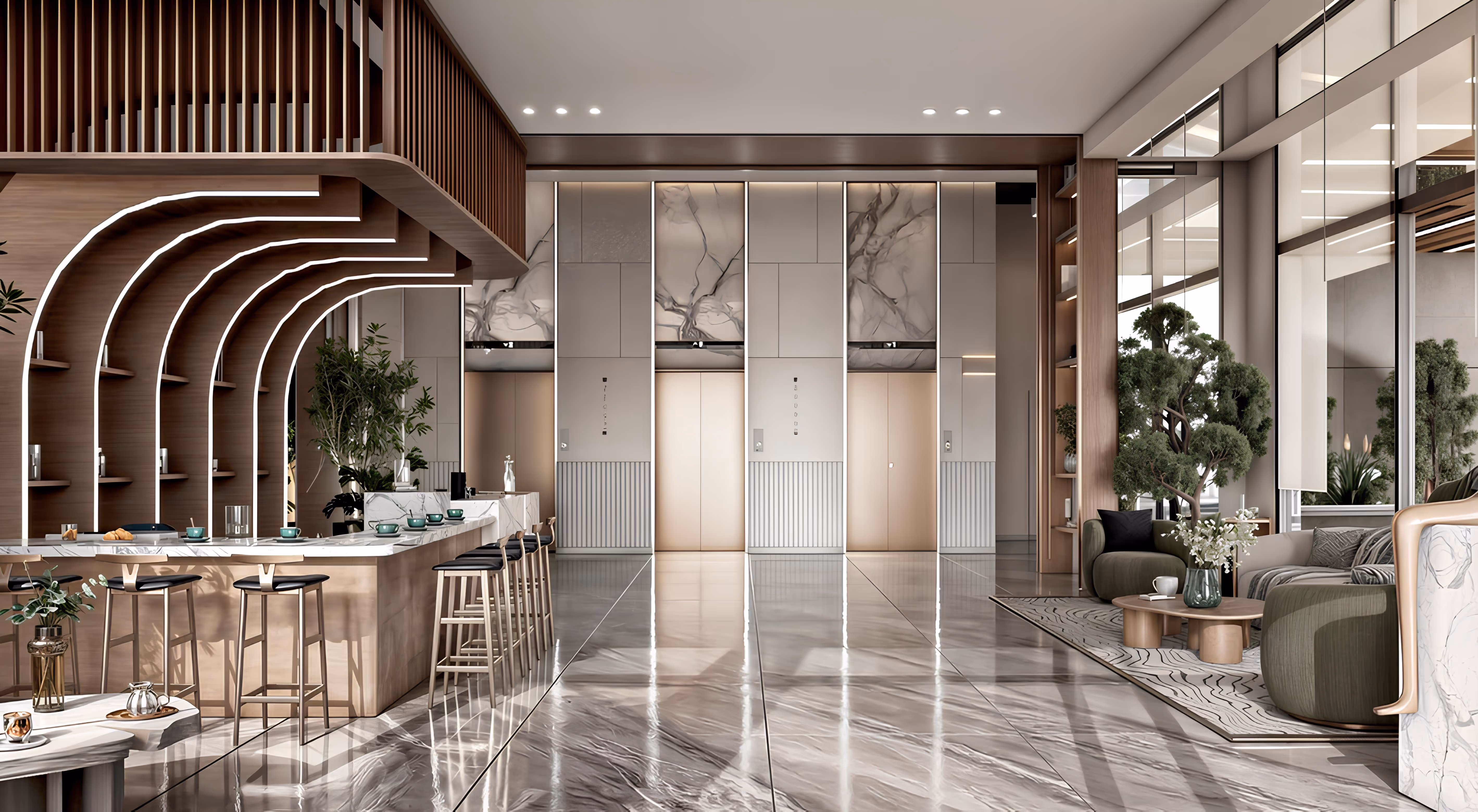 TOWNX "Ashley Hills"