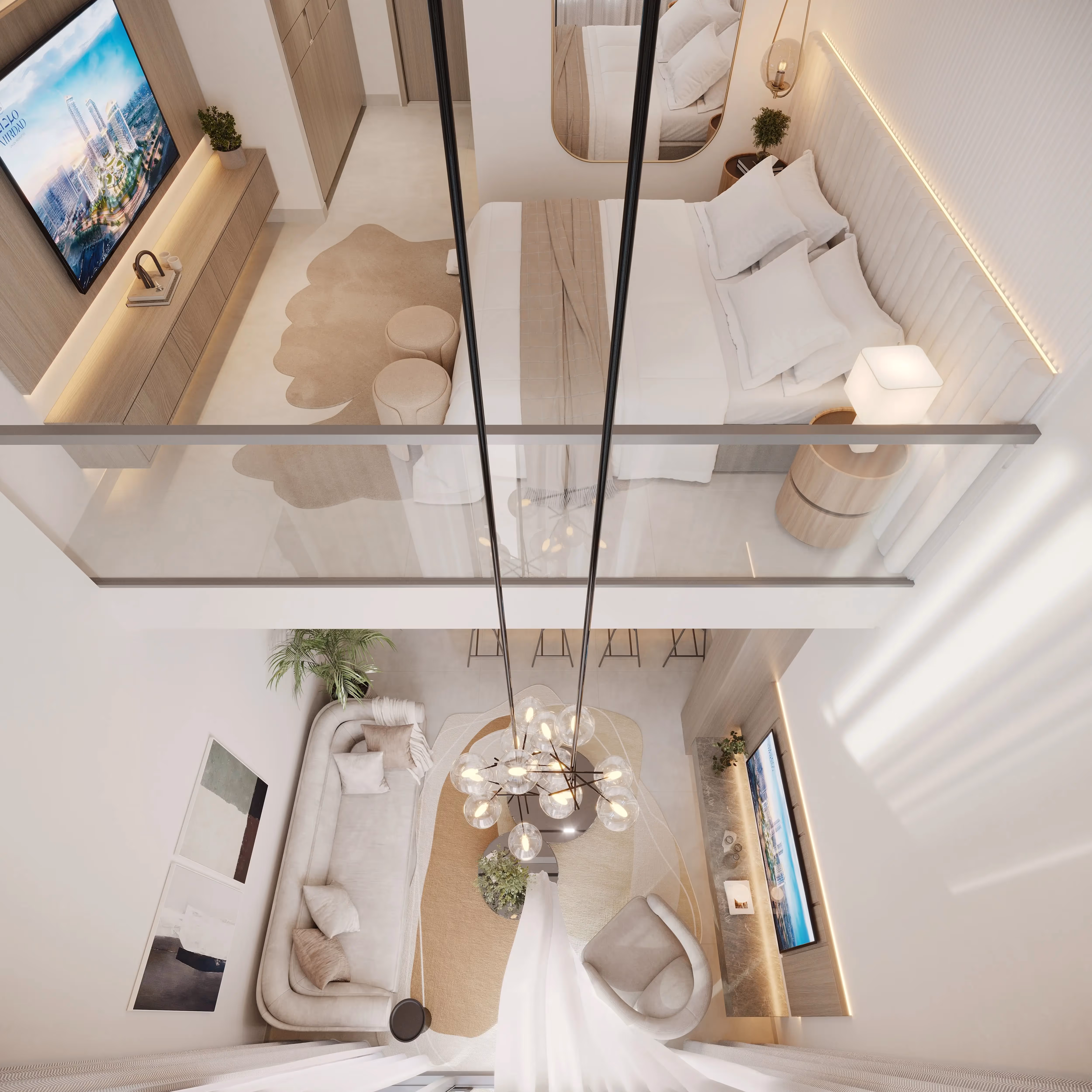 UNION PROPERTIES "MIRDAD"