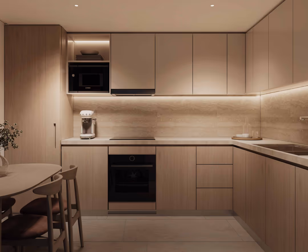 UNIESTATE PROPERTIES "Playa Viva"