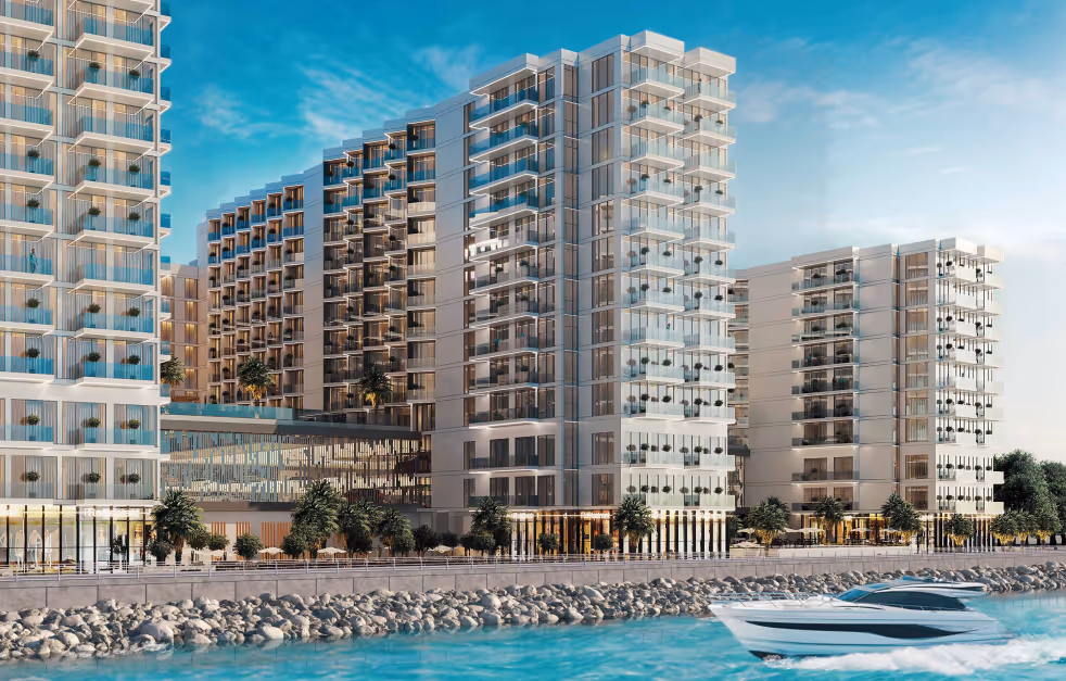 UNIESTATE PROPERTIES "Playa Viva"