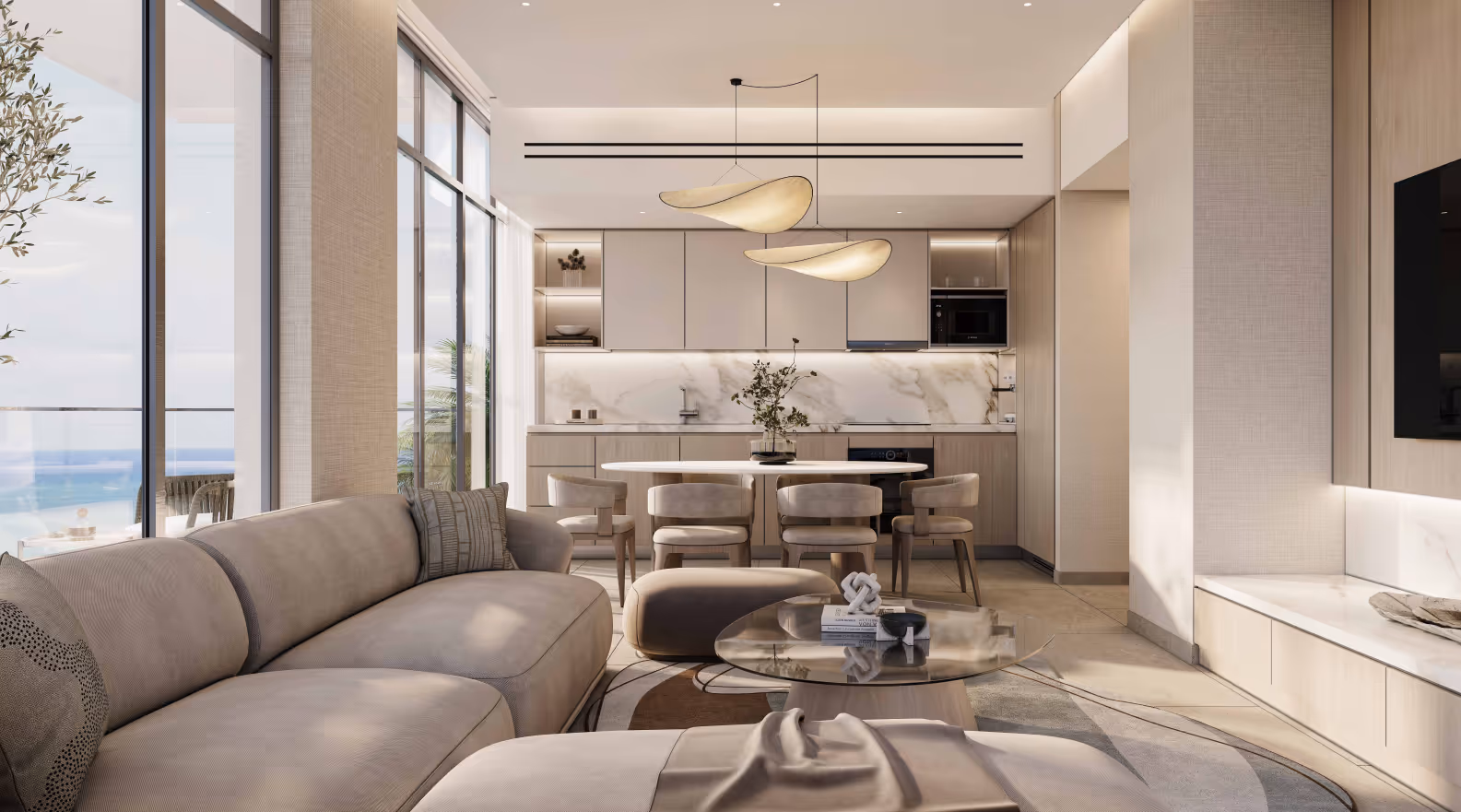 UNIESTATE PROPERTIES "Playa Viva"