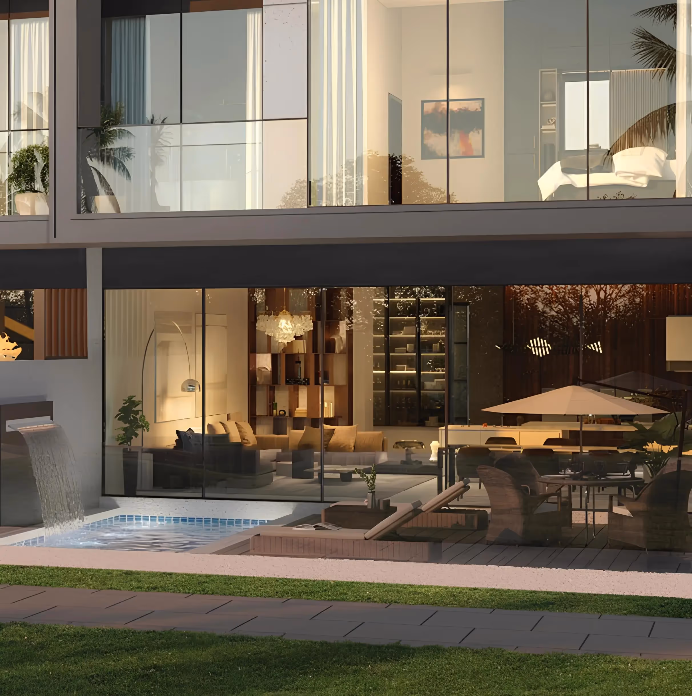 TARAF "Terra Golf Collection 2"