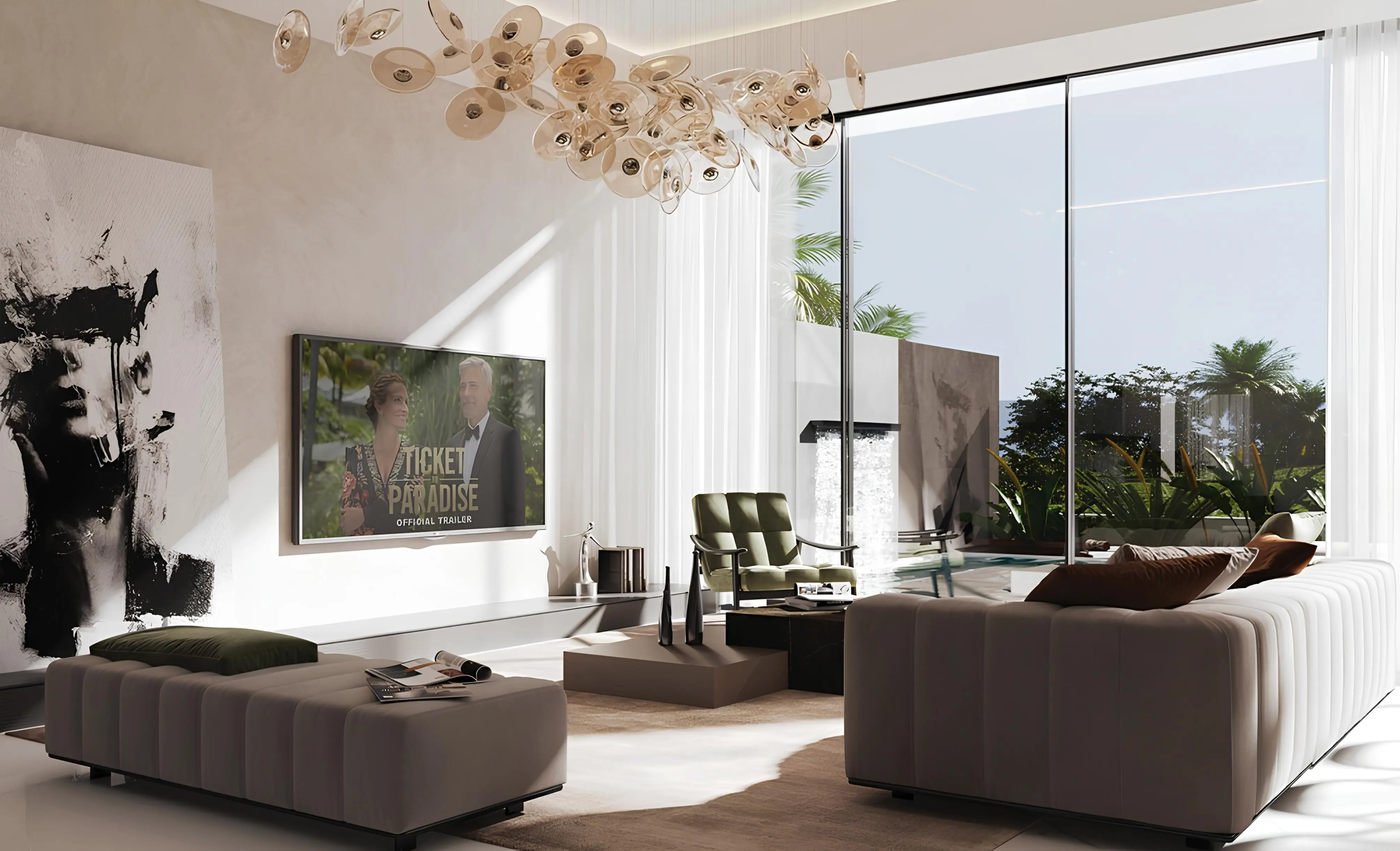 TARAF "Terra Golf Collection 2"