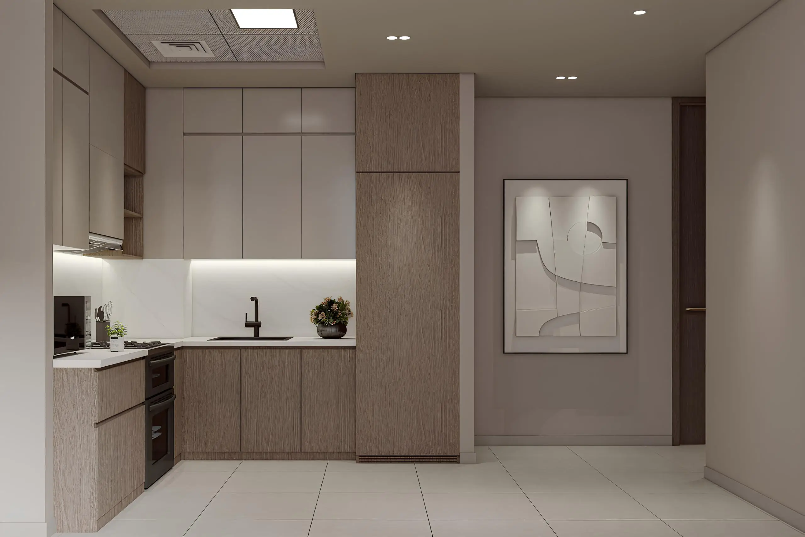 VALORES PROPERTY DEVELOPMENT "Elevia Residences"