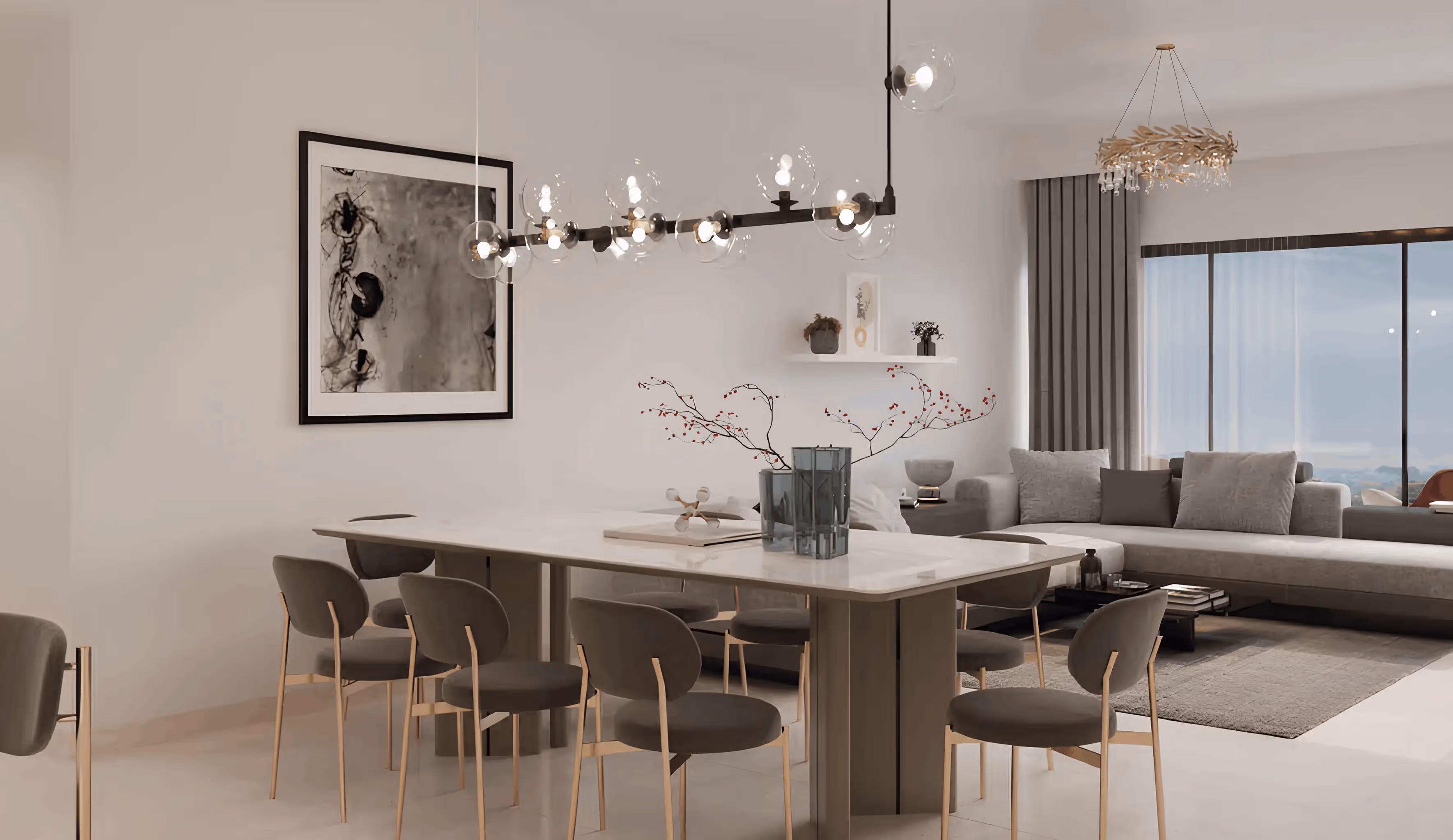 VAKSON "Timber Terrace" NEW LAUNCH