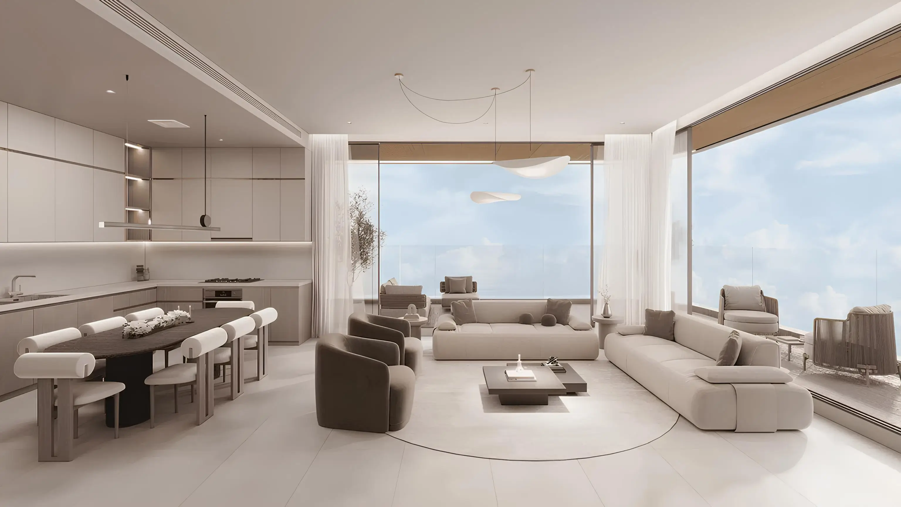 VALORES PROPERTY DEVELOPMENT "Valores Residences"