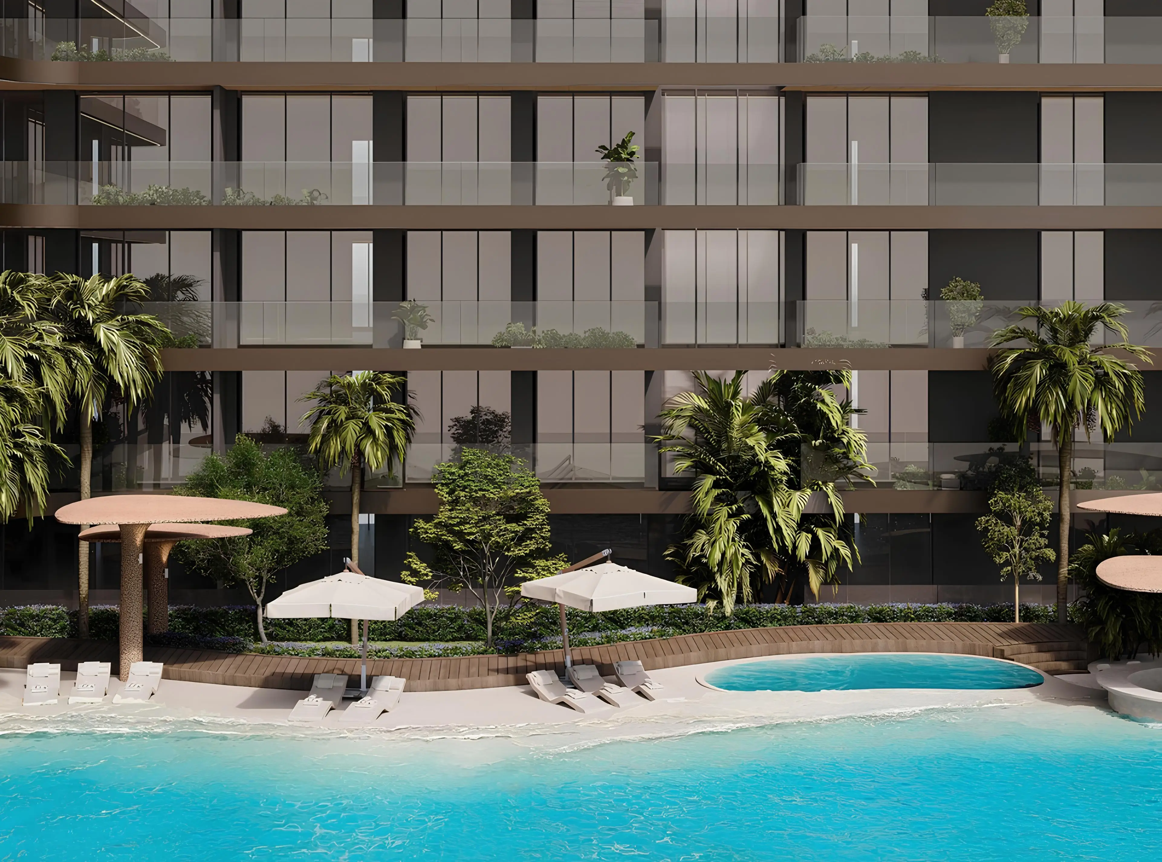 VALORES PROPERTY DEVELOPMENT "Valores Residences"