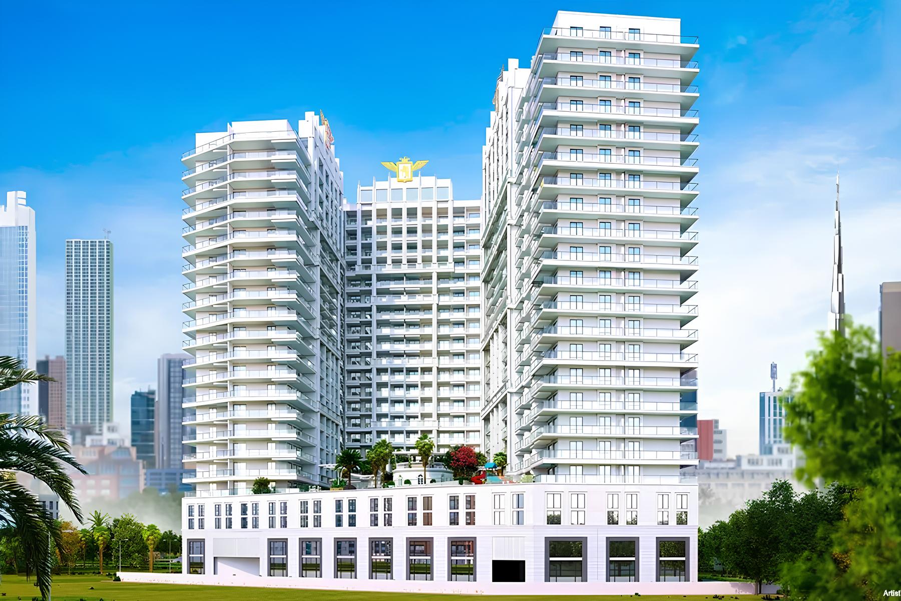 VINCITORE "Aqua Dimore"