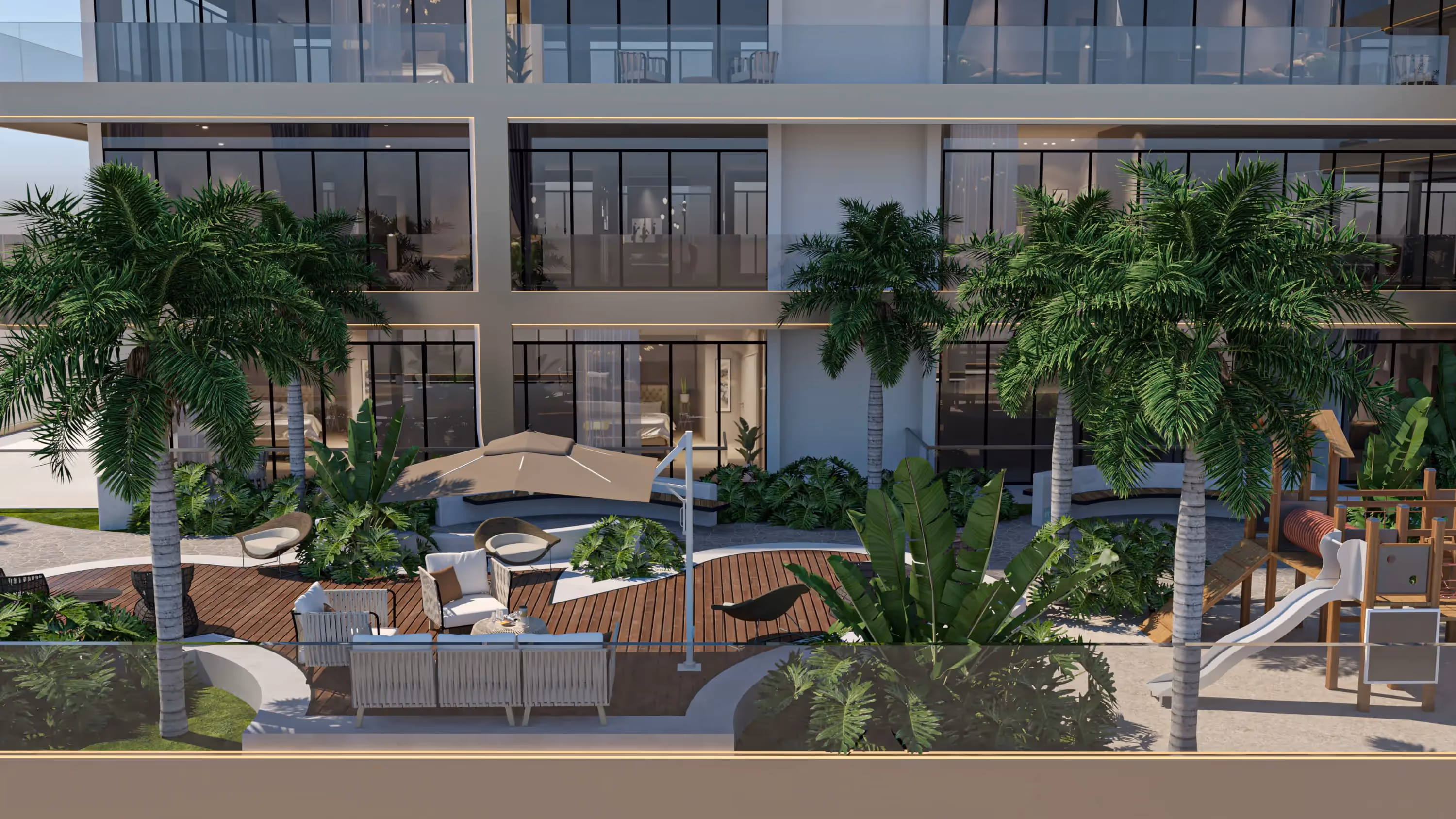 VALORES PROPERTY DEVELOPMENT "Elevia Residences"