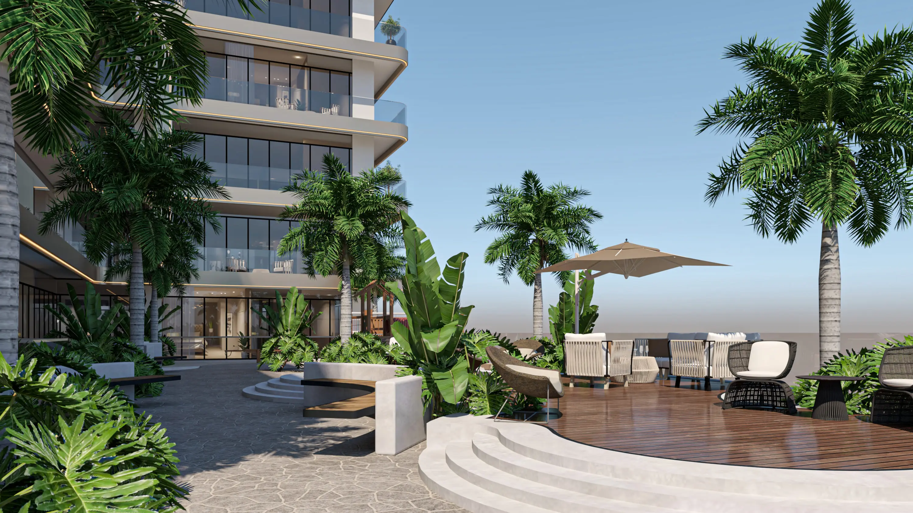 VALORES PROPERTY DEVELOPMENT "Elevia Residences"