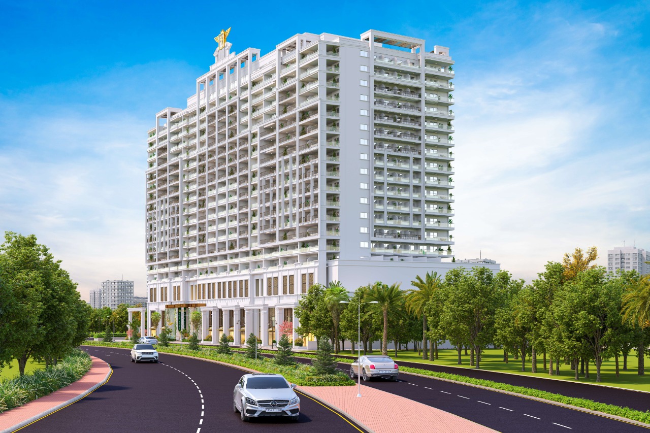 VINCITORE "Aqua Flora"