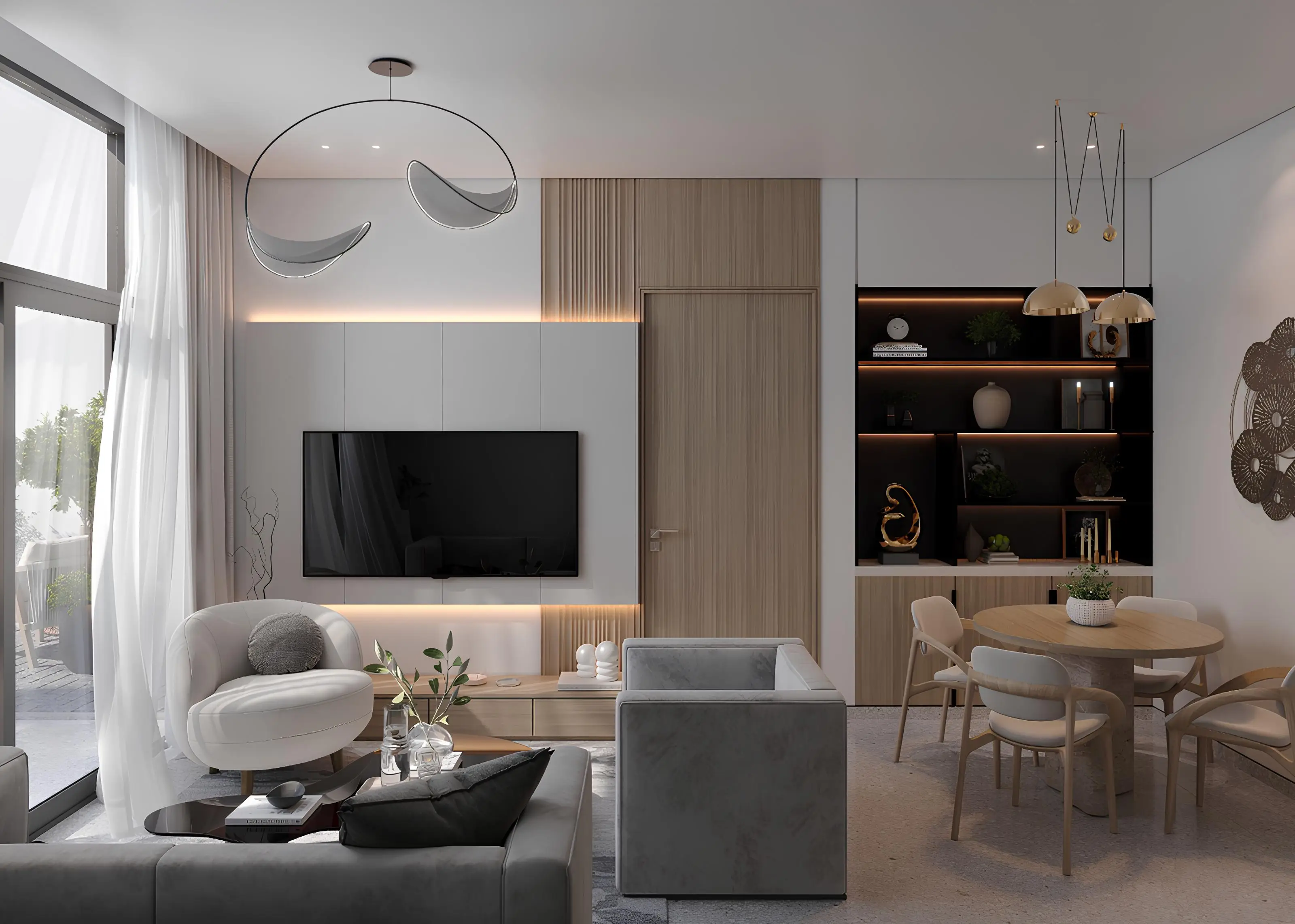 VALORES PROPERTY DEVELOPMENT "Elevia Residences 2" NEW LAUNCH