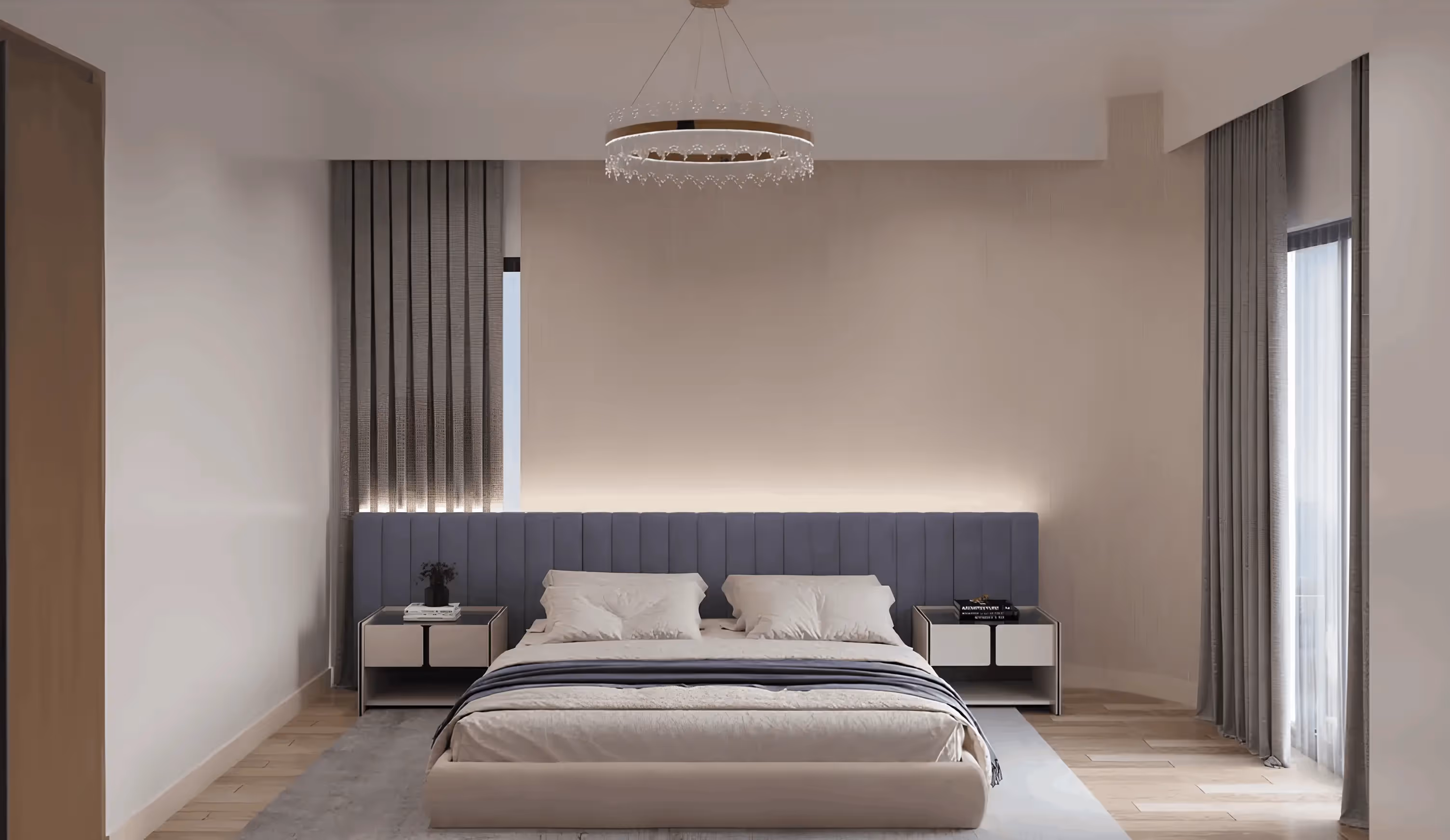 VAKSON "Timber Terrace" NEW LAUNCH