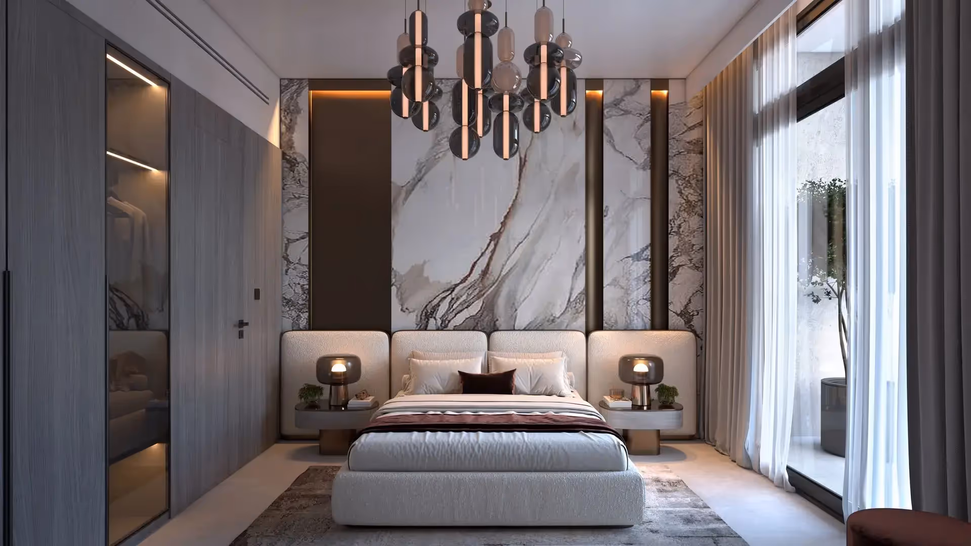 VISION DEVELOPMENTS "VISTA by Vision"