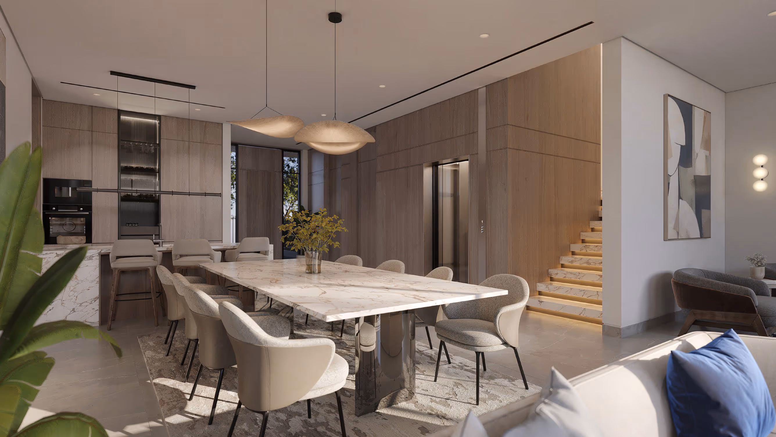 WASL "Pinewood Estate Homes"