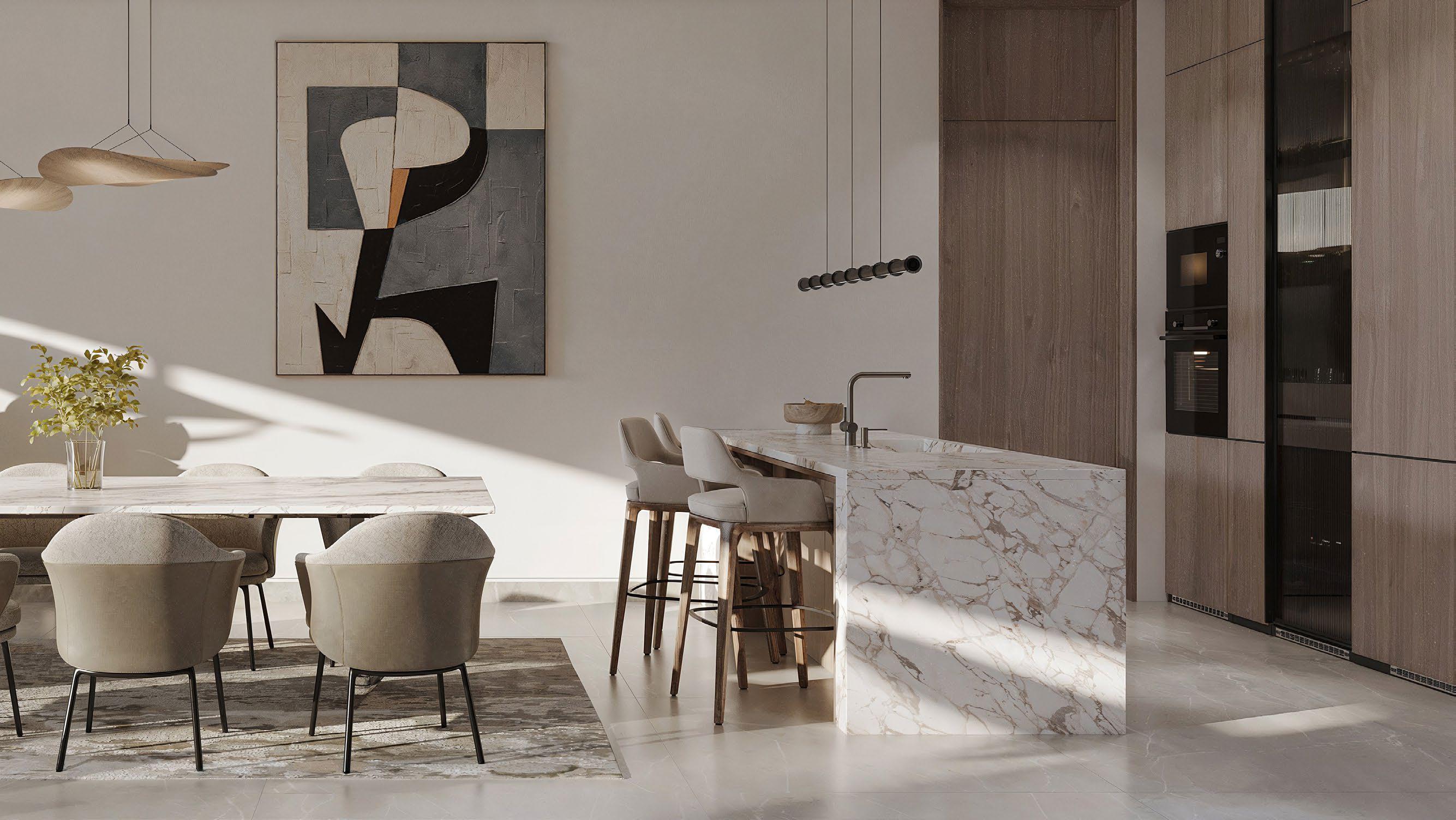 WASL "Pinewood Estate Homes"