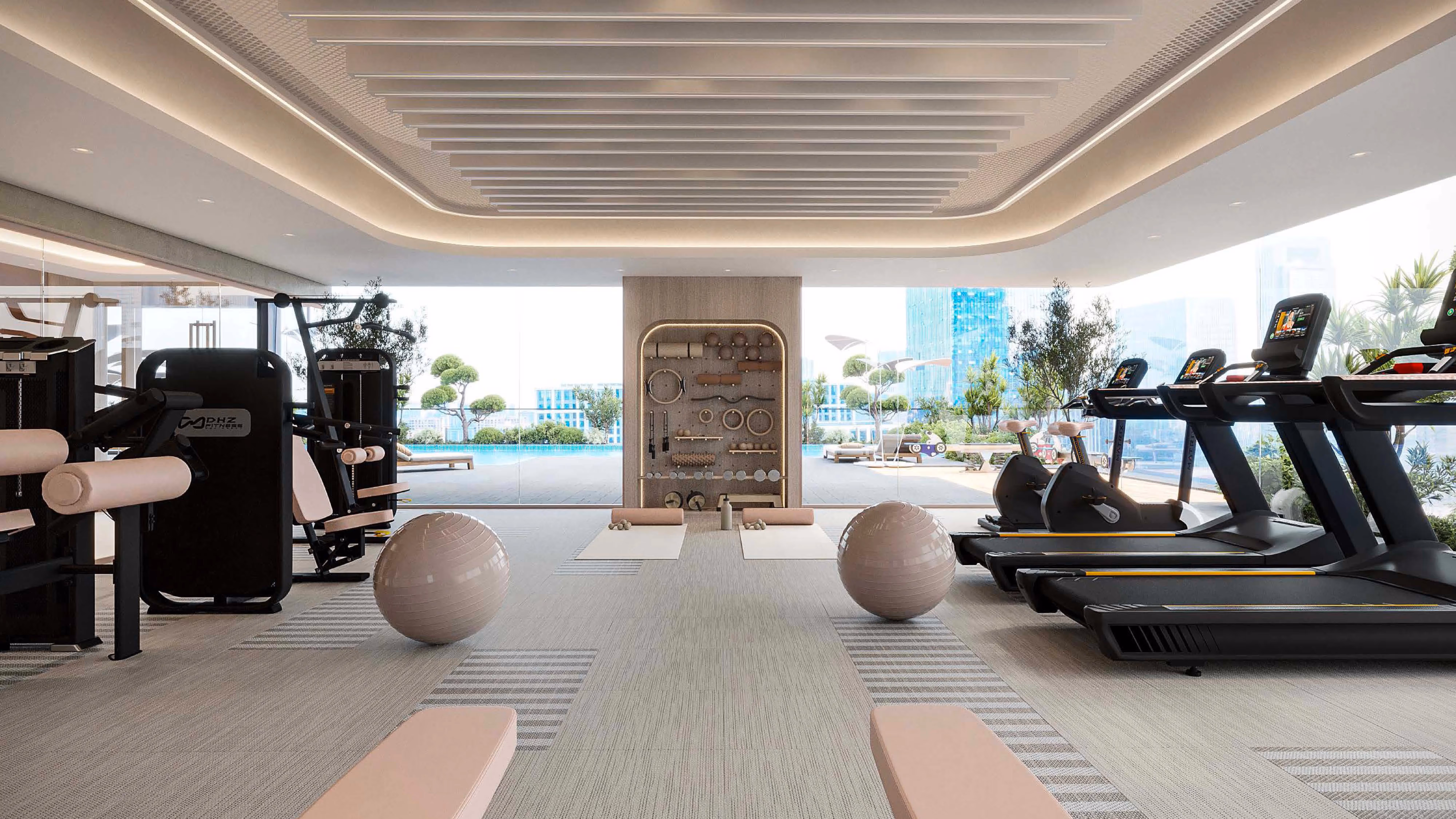 WADAN DEVELOPMENTS "Seraph by Wadan"