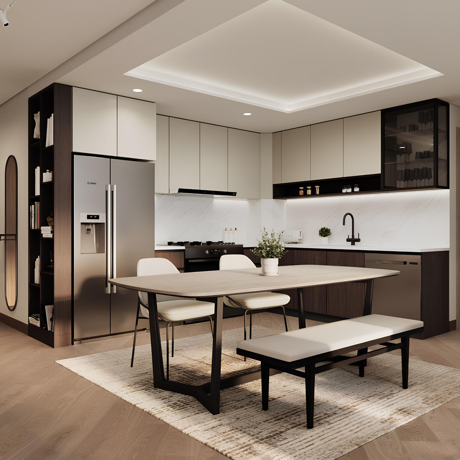 WASL "Avenue Park Towers"