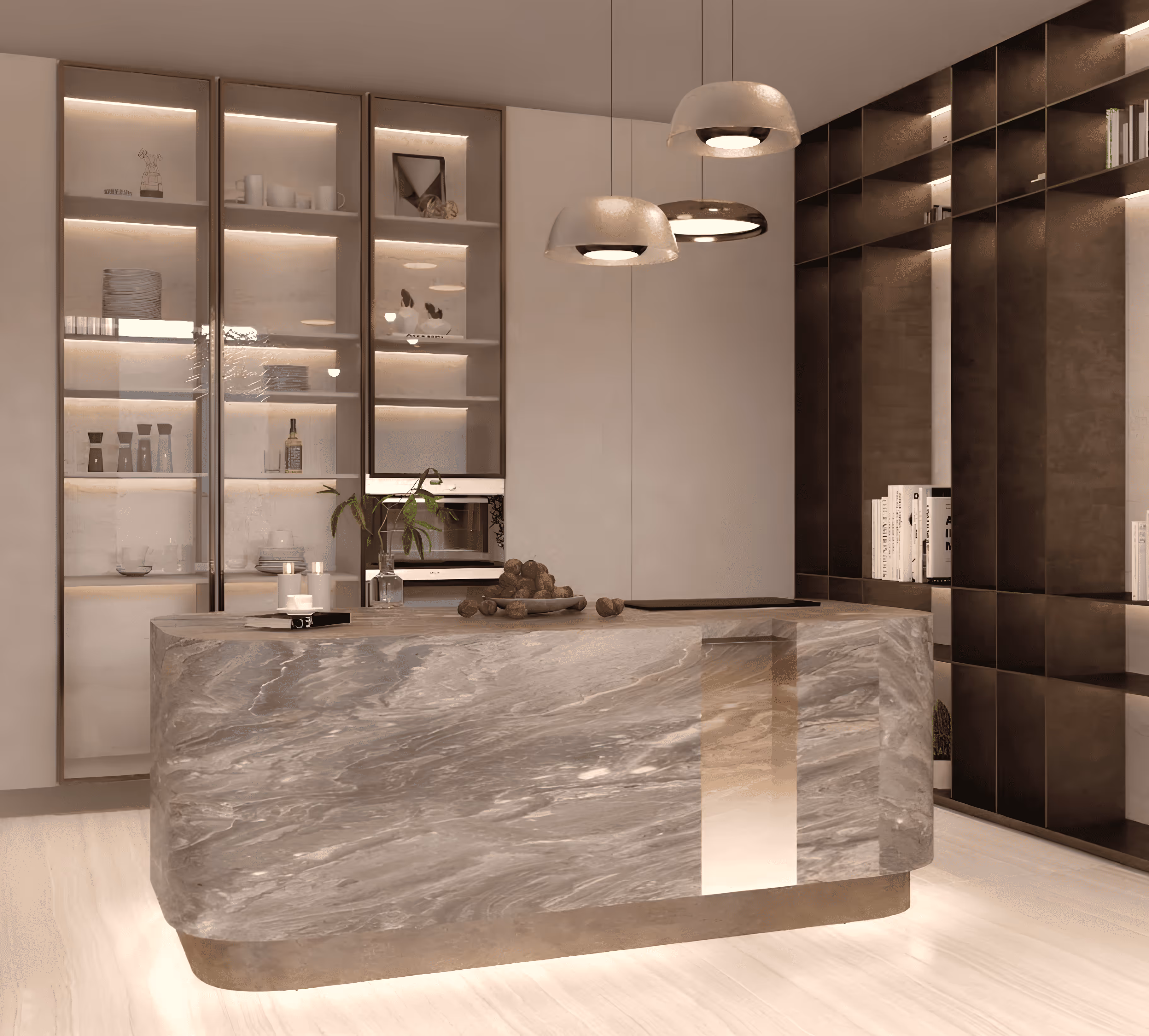 WELLINGTON "Wellington Grand Villas"