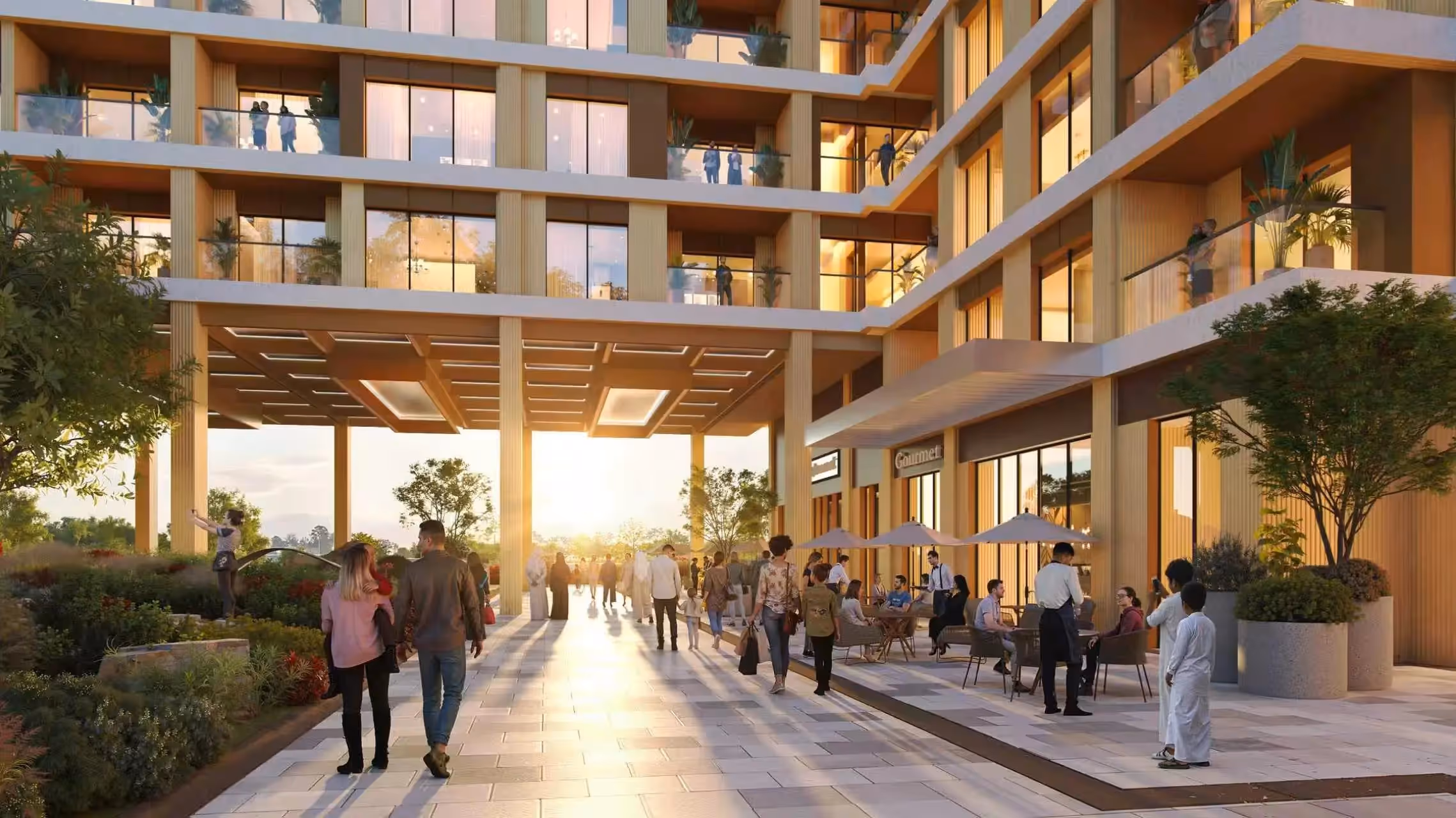 WASL "Boulevard Park"