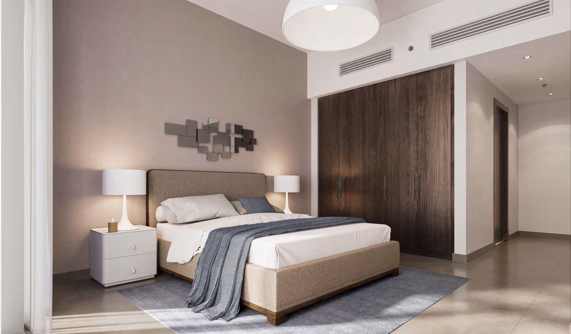 WASL “Park Views Residences Tower A”