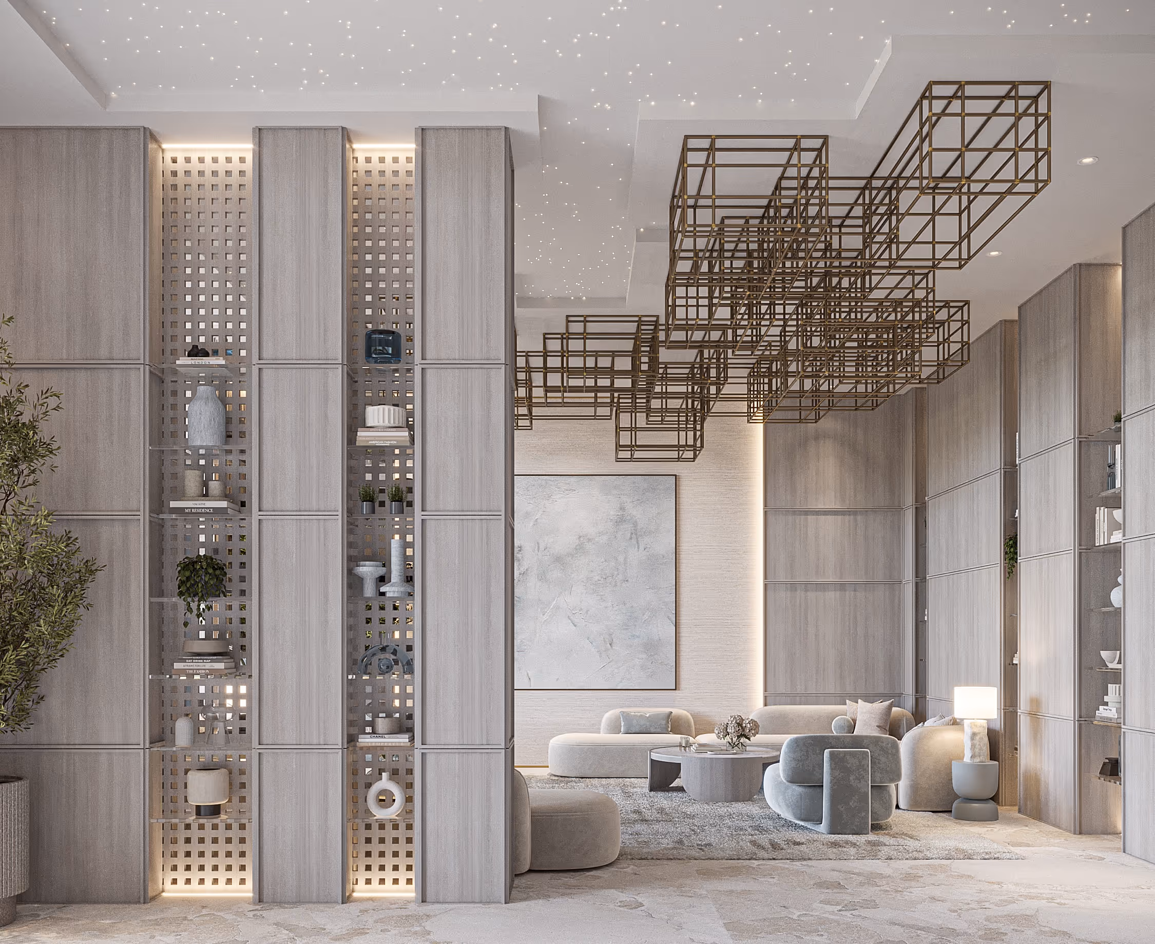 ZIMAYA PROPERTIES "Celeste Heights"