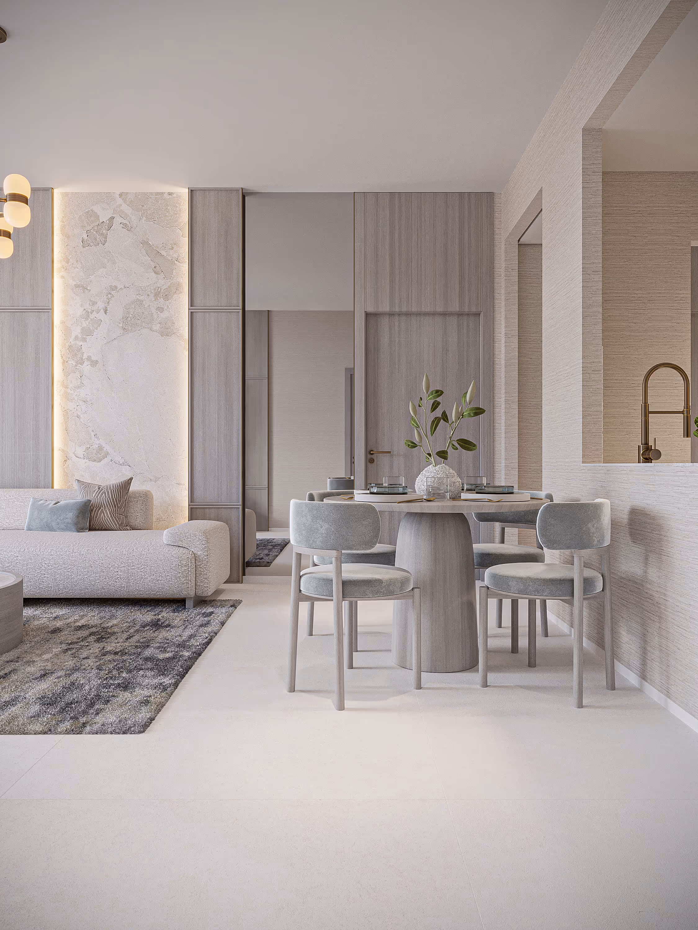 ZIMAYA PROPERTIES "Celeste Heights"