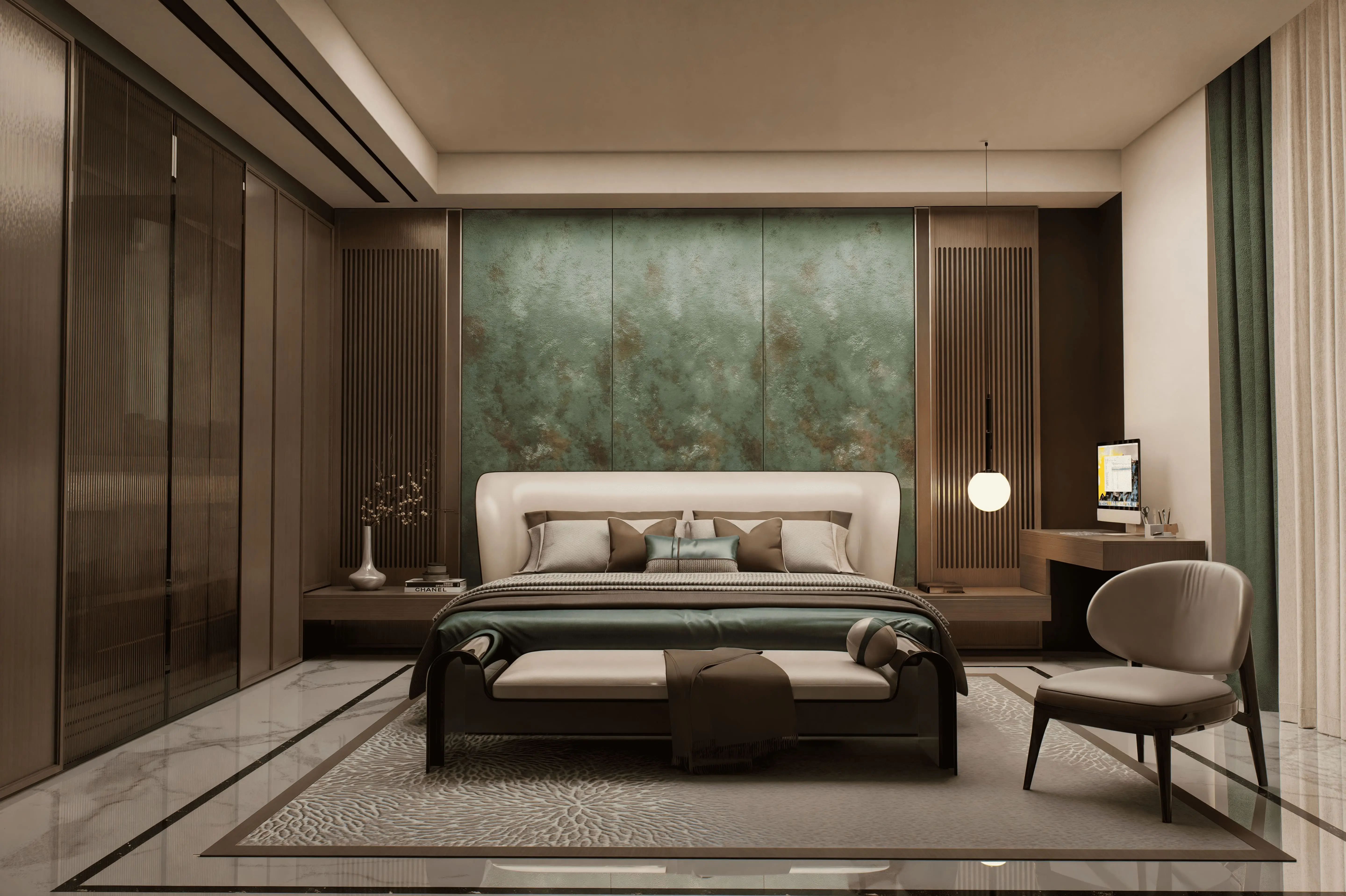 ZENITH GROUP "Zenith J1" NEW LAUNCH