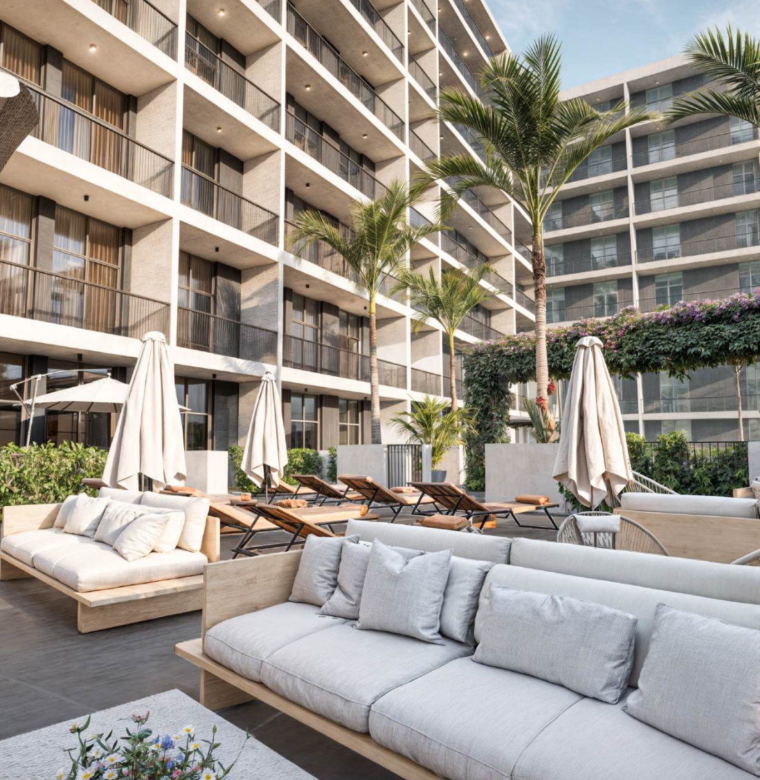 ZED CAPITAL "Viera Residences"