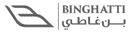 Binghatti Developers