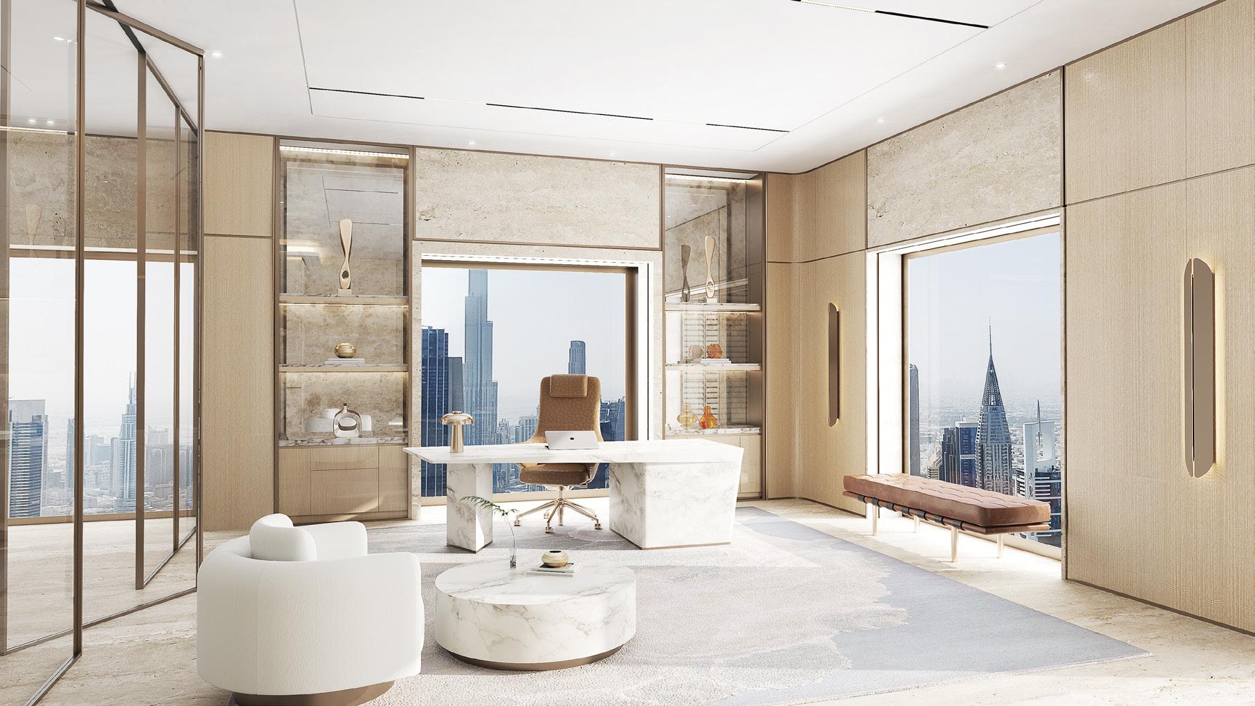 AHS PROPERTIES "AHS Tower" NEW LAUNCH