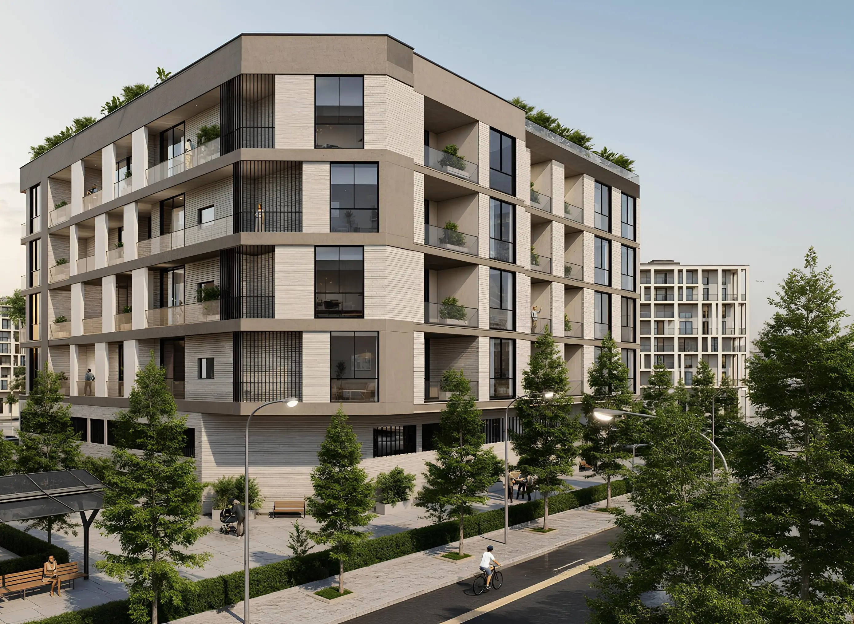 AB DEVELOPERS "AB Hills" NEW LAUNCH